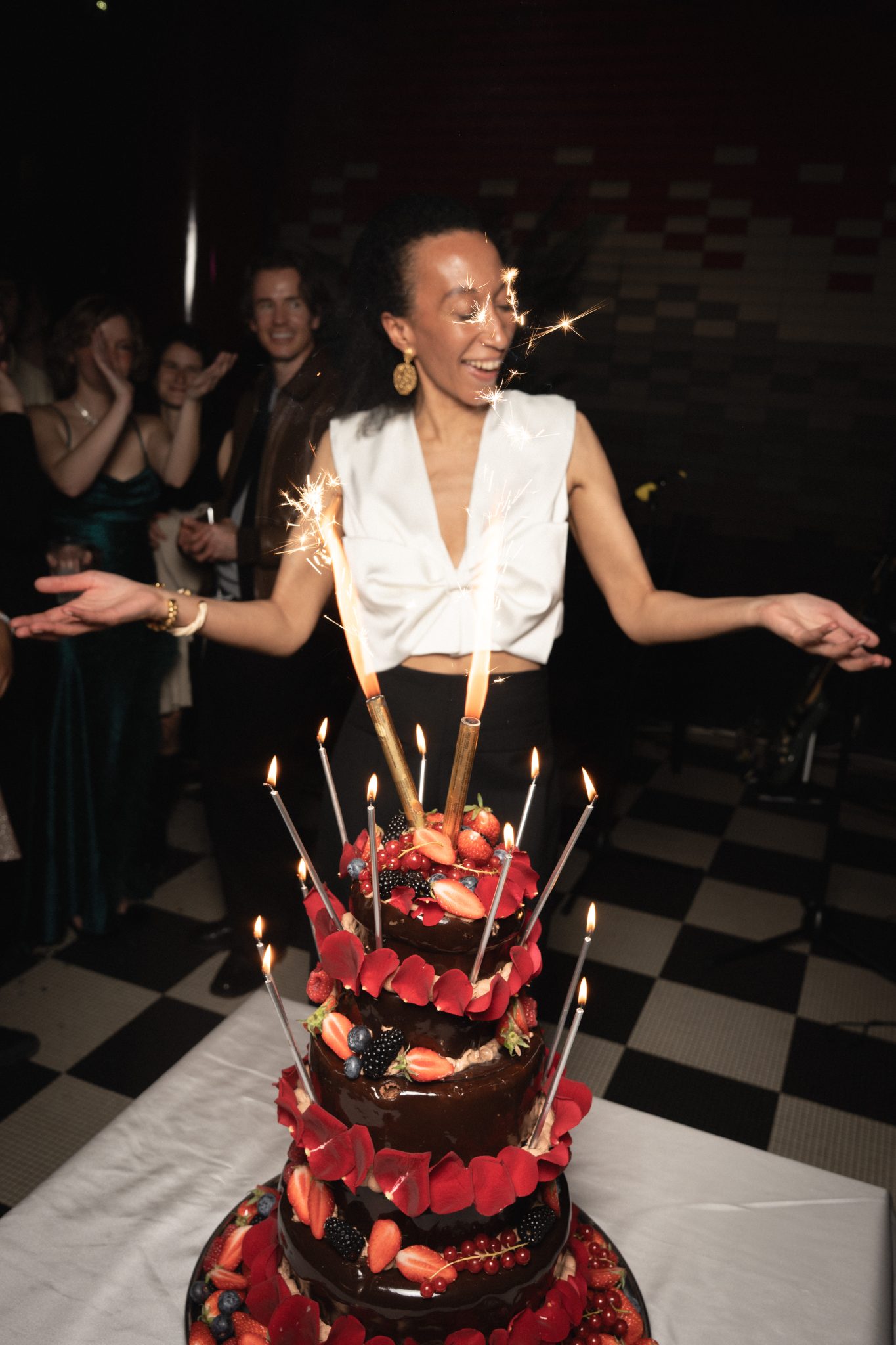  - Paris Insider fête son million d’abonnés aux Bains Paris