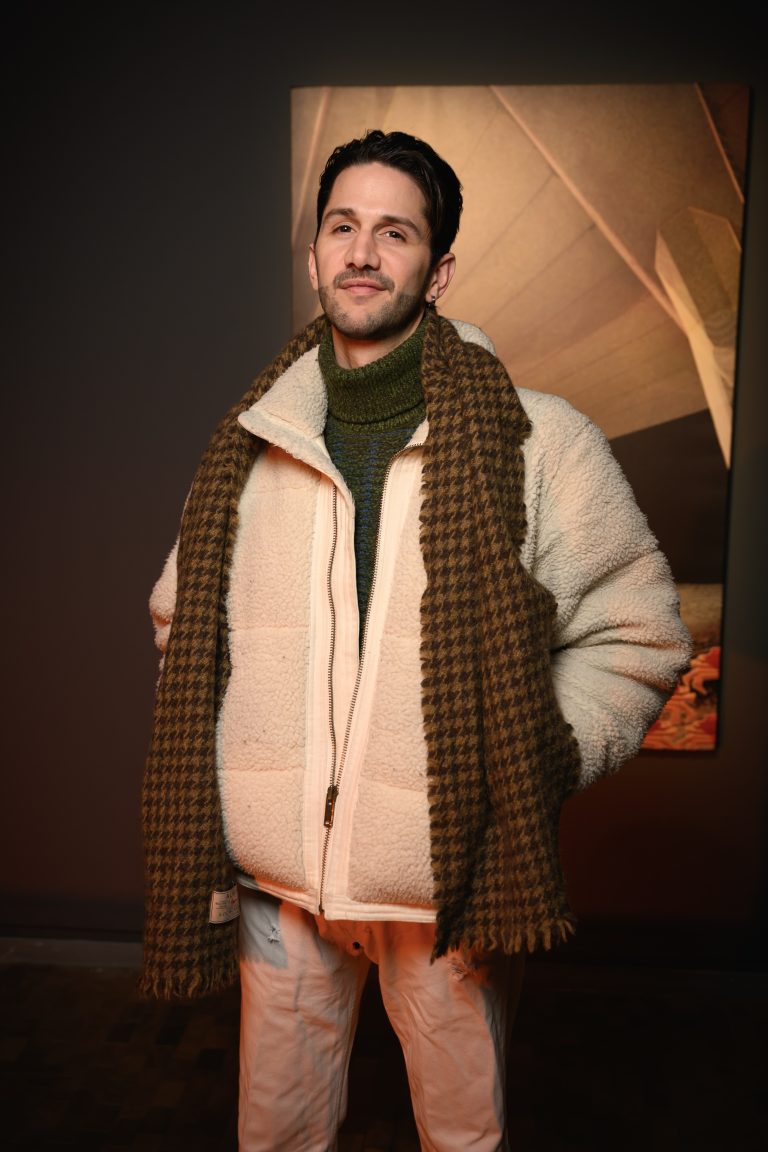  - L’artiste légendaire Mark Leckey dévoile son univers à Lafayette Anticipations