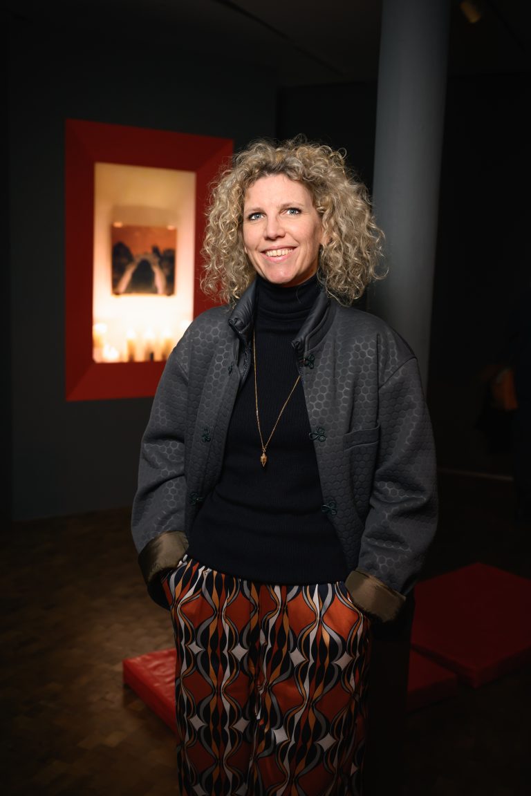  - L’artiste légendaire Mark Leckey dévoile son univers à Lafayette Anticipations