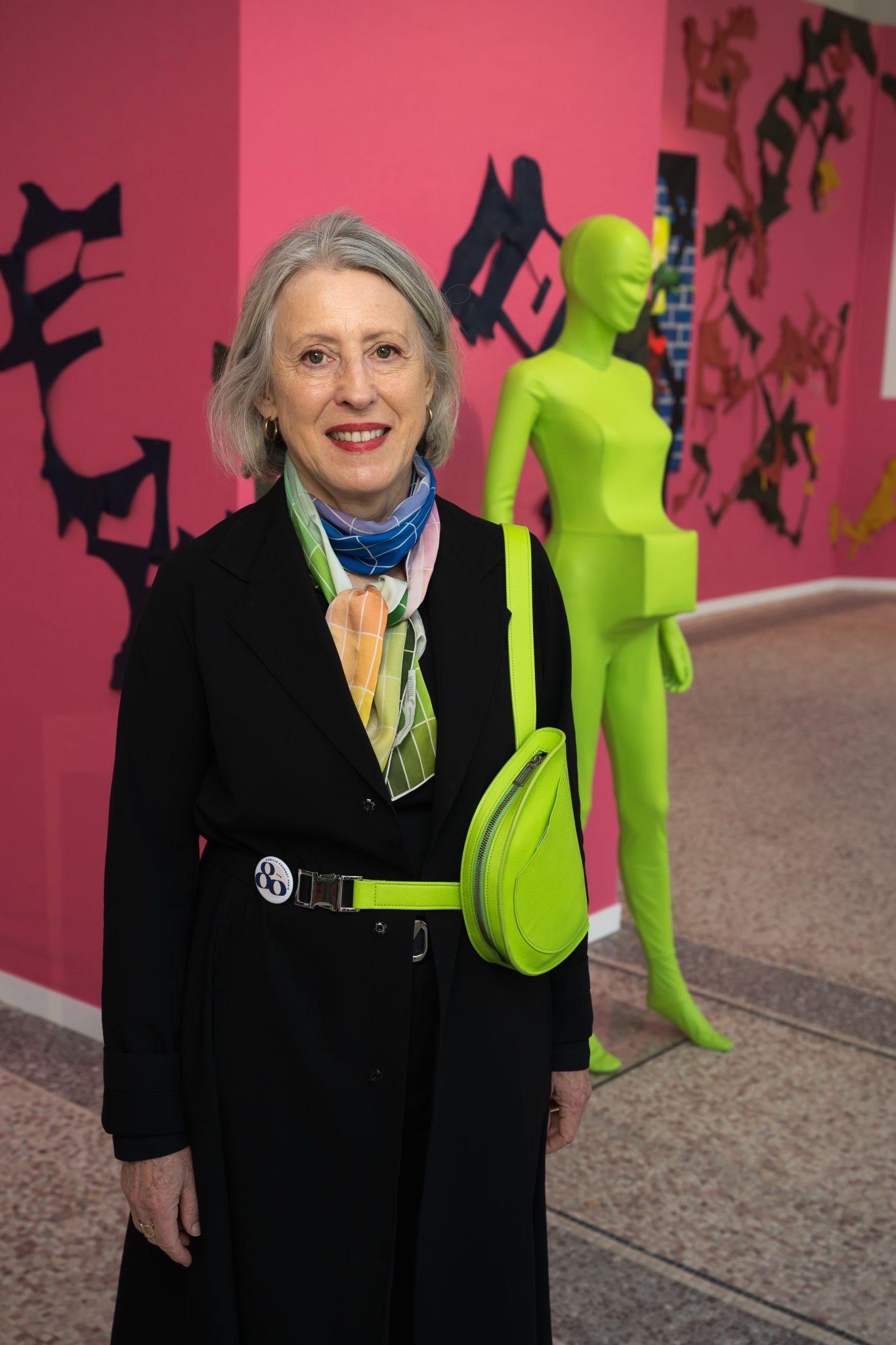  - Art Paris inaugure son édition 2025 au Grand Palais