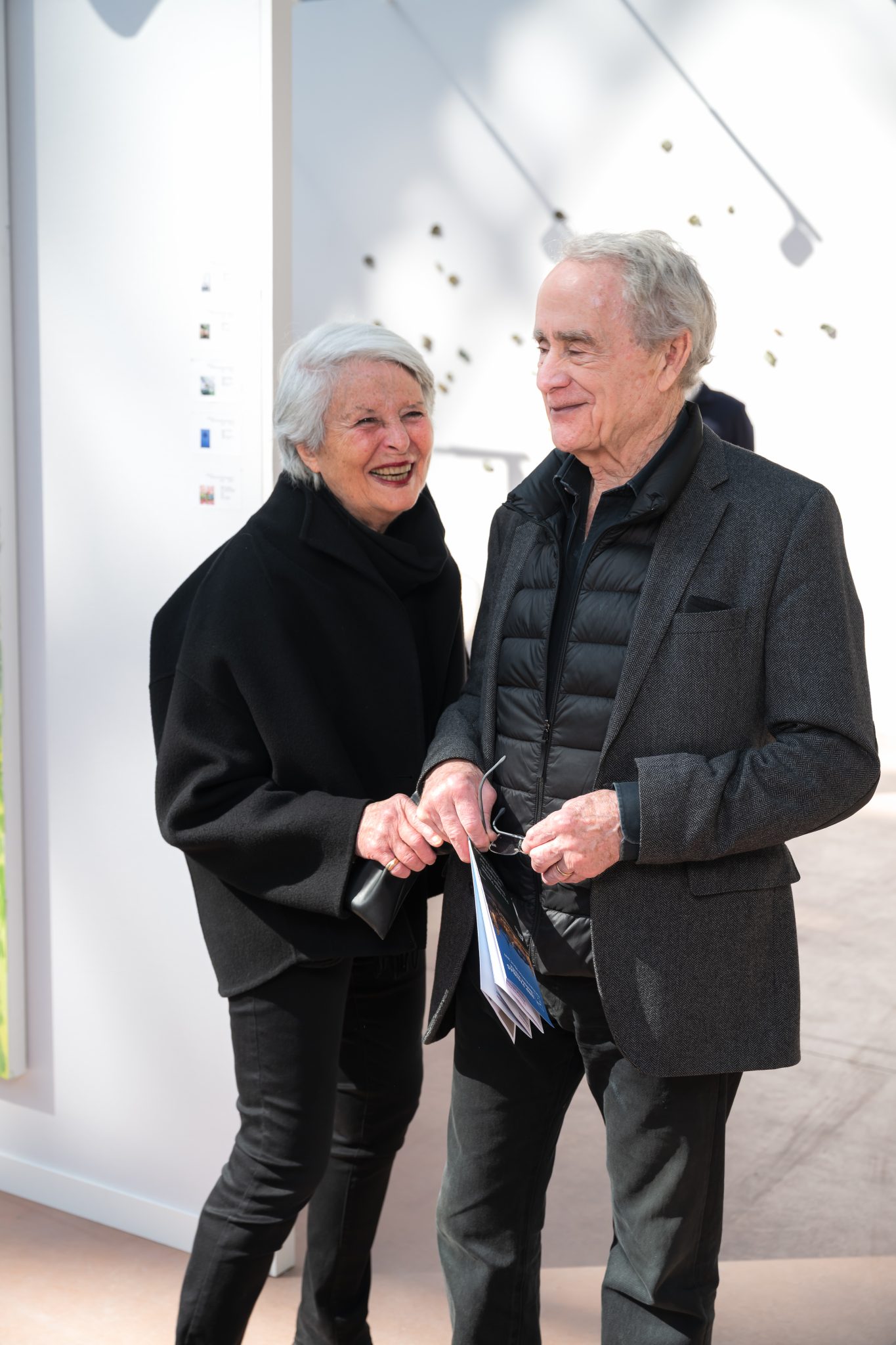  - Art Paris inaugure son édition 2025 au Grand Palais