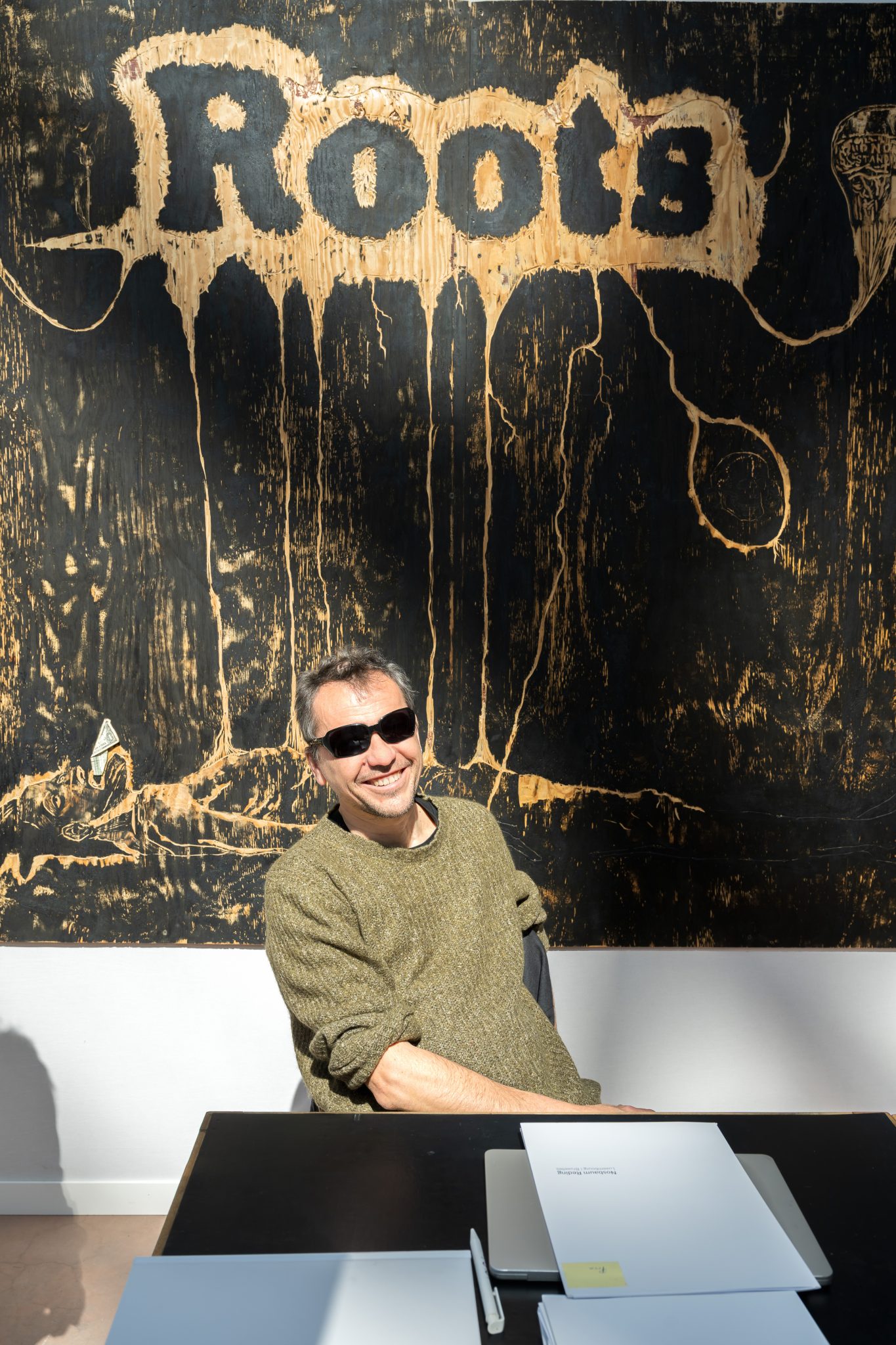  - Art Paris inaugure son édition 2025 au Grand Palais