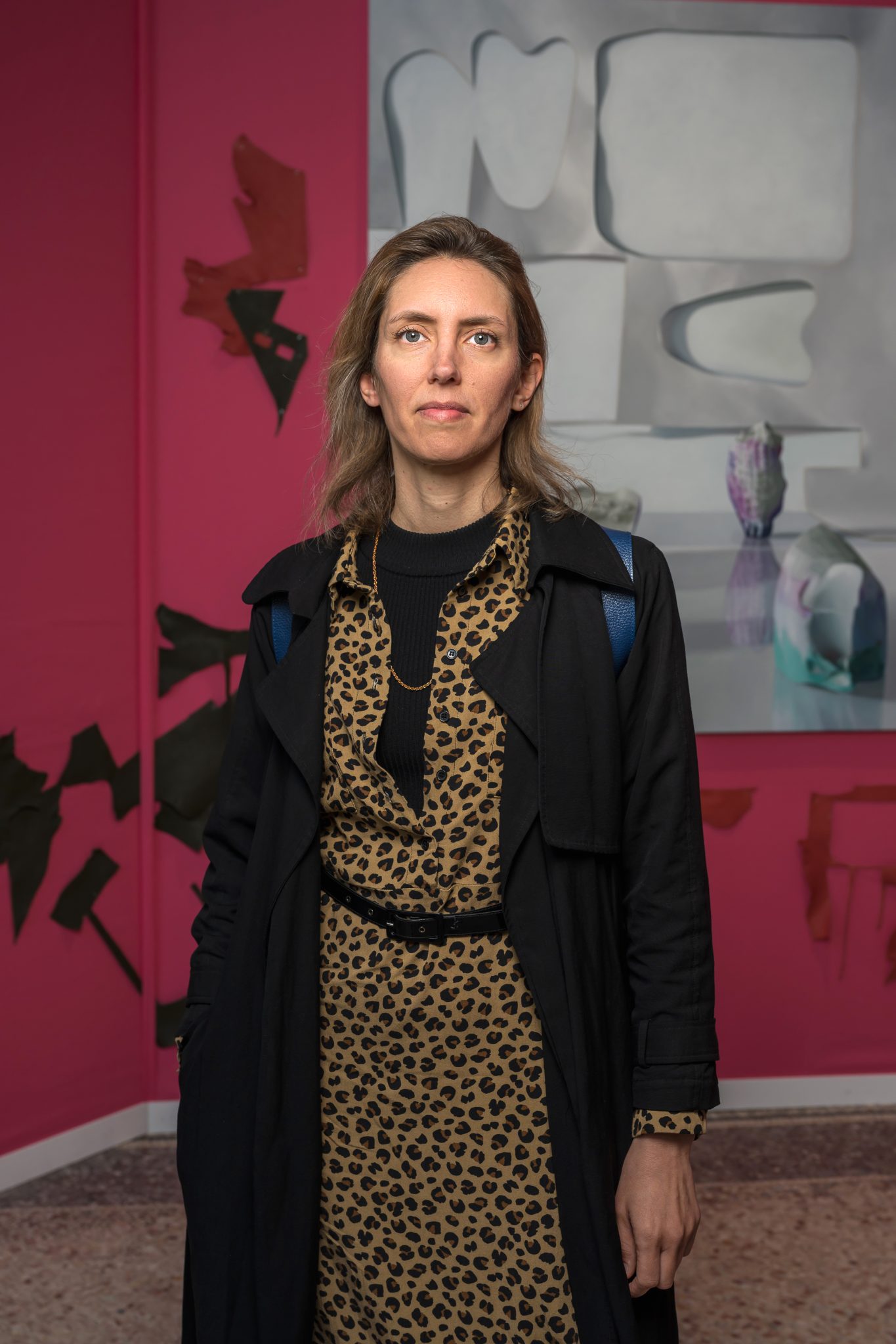  - Art Paris inaugure son édition 2025 au Grand Palais