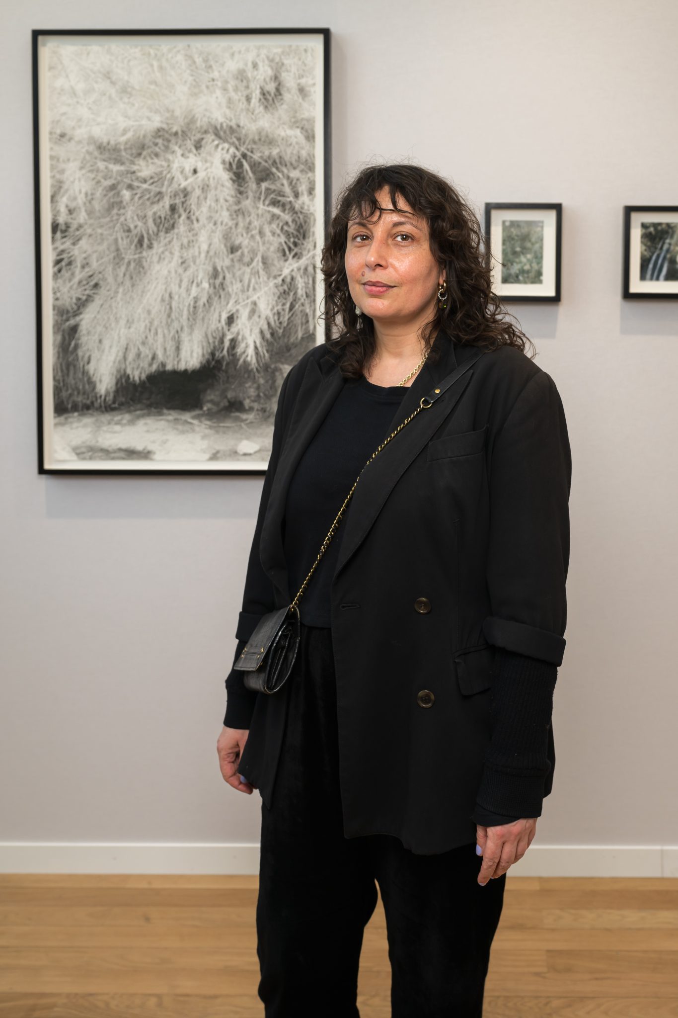  - Art Paris inaugure son édition 2025 au Grand Palais