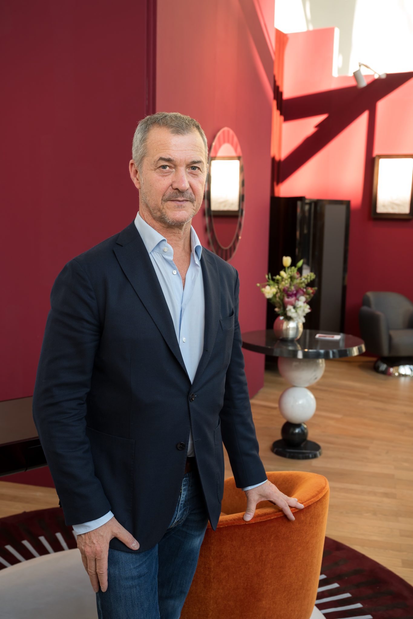  - Art Paris inaugure son édition 2025 au Grand Palais