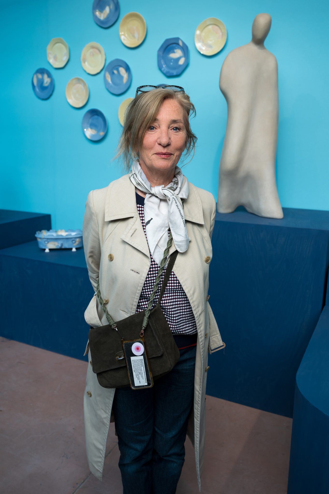  - Art Paris inaugure son édition 2025 au Grand Palais