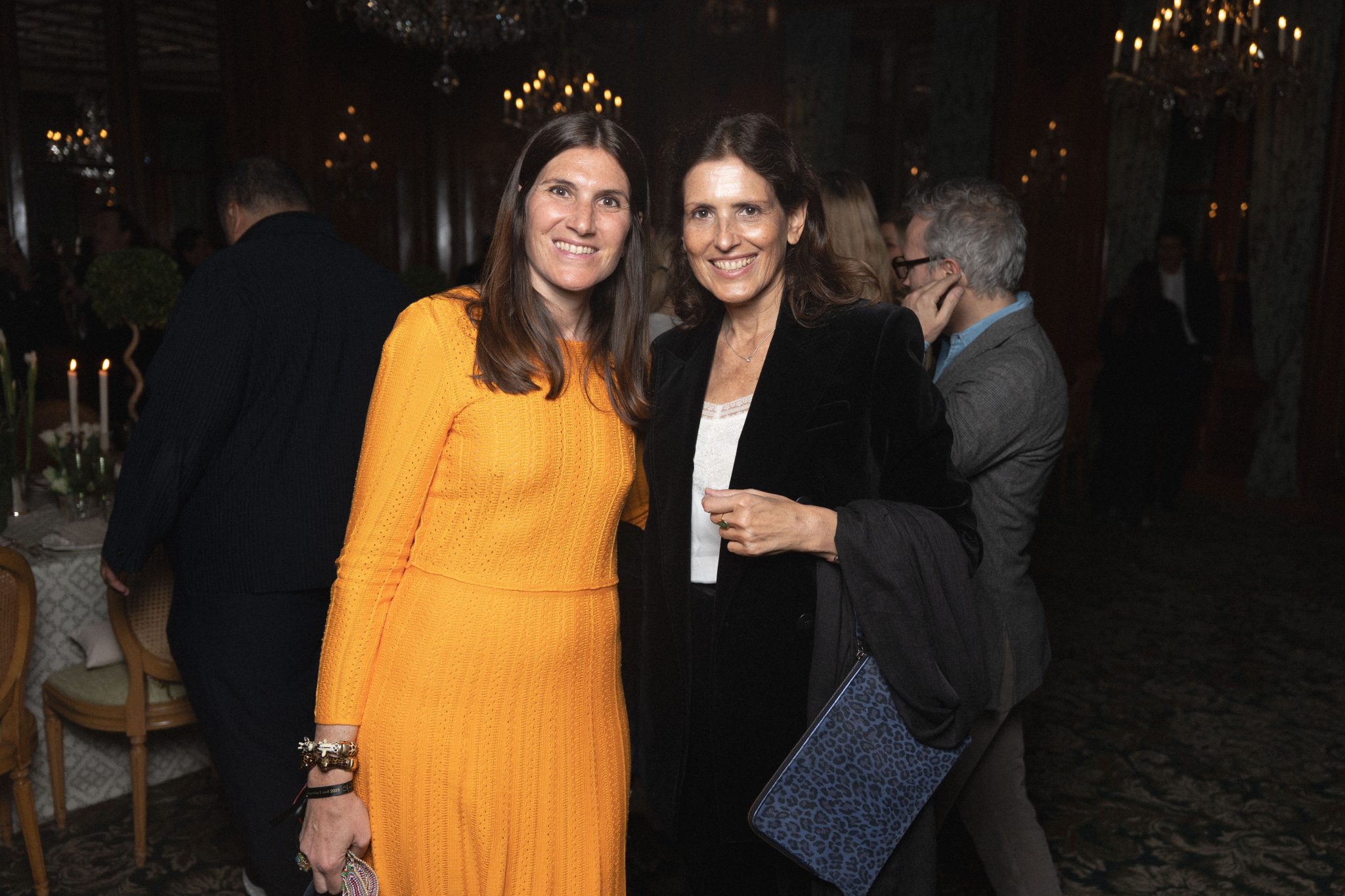  - Cordélia de Castellane et Aerin Lauder célèbrent la splendeur des fleurs dans leurs nouveaux ouvrages