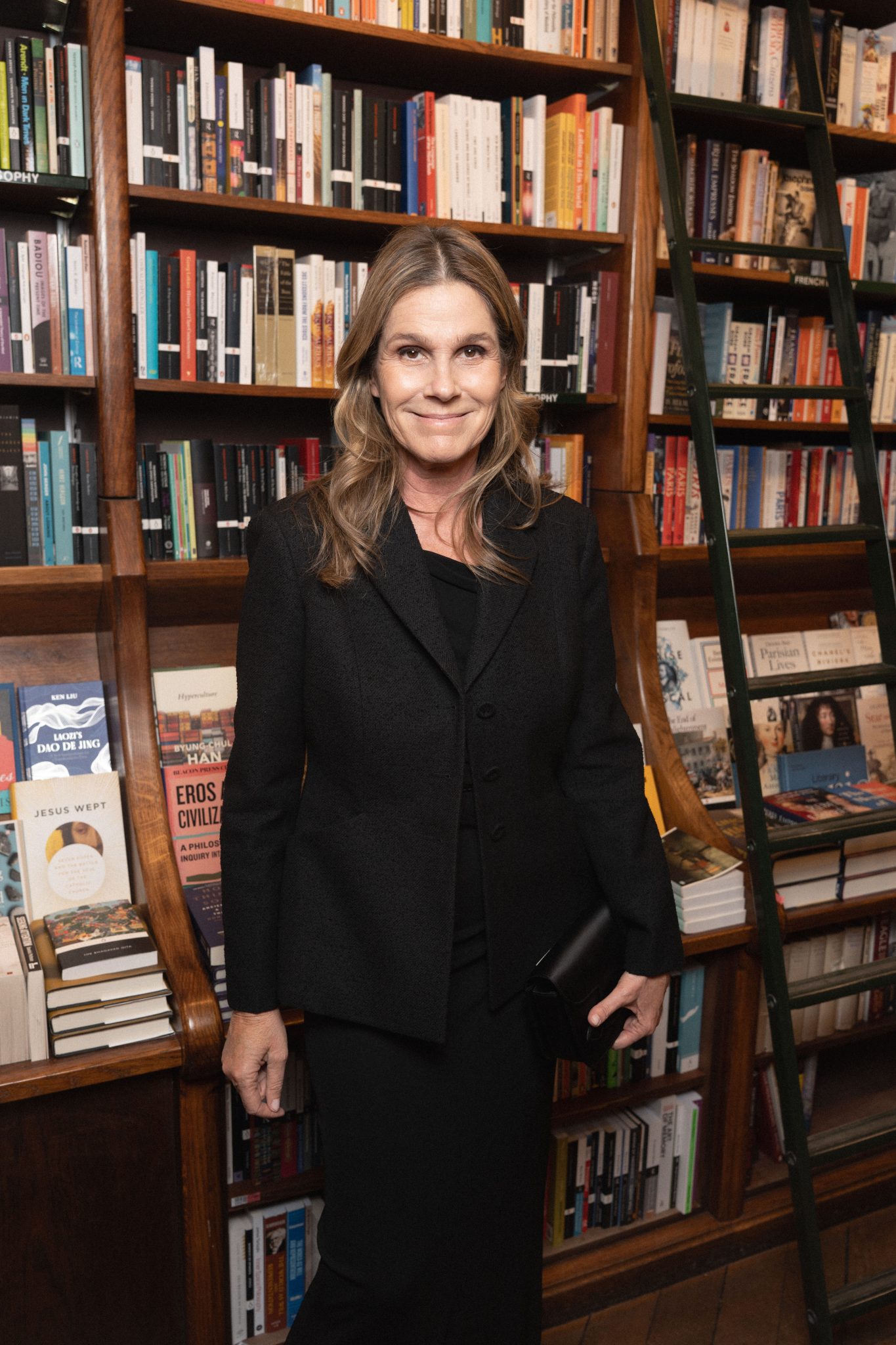  - Cordélia de Castellane et Aerin Lauder célèbrent la splendeur des fleurs dans leurs nouveaux ouvrages