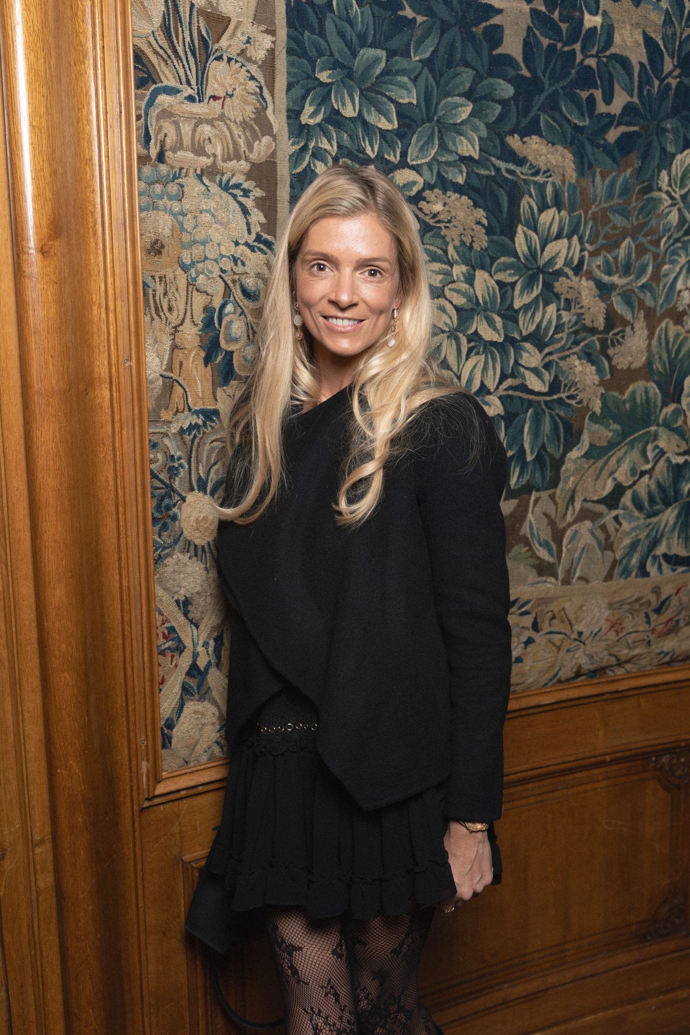  - Cordélia de Castellane et Aerin Lauder célèbrent la splendeur des fleurs dans leurs nouveaux ouvrages