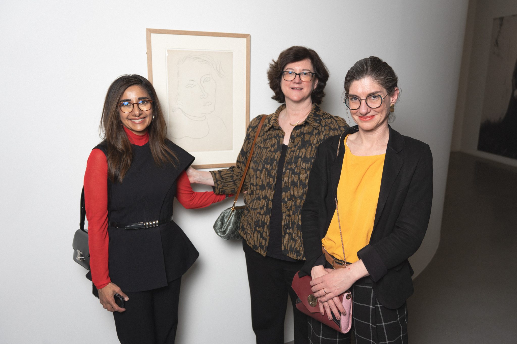  - Le MAM dévoile son nouveau cycle d’expositions