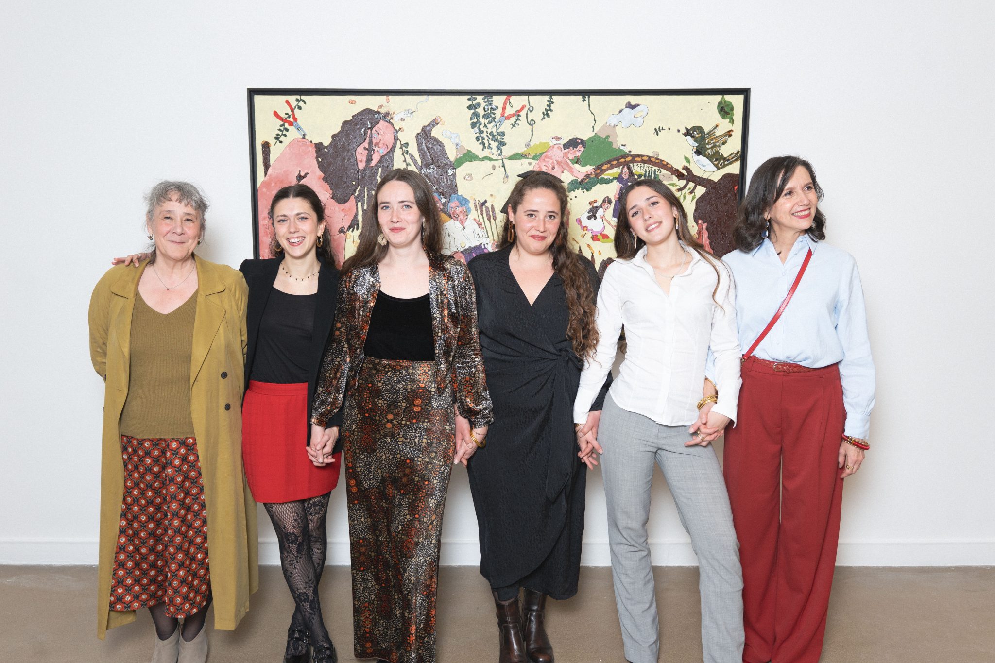  - Le MAM dévoile son nouveau cycle d’expositions