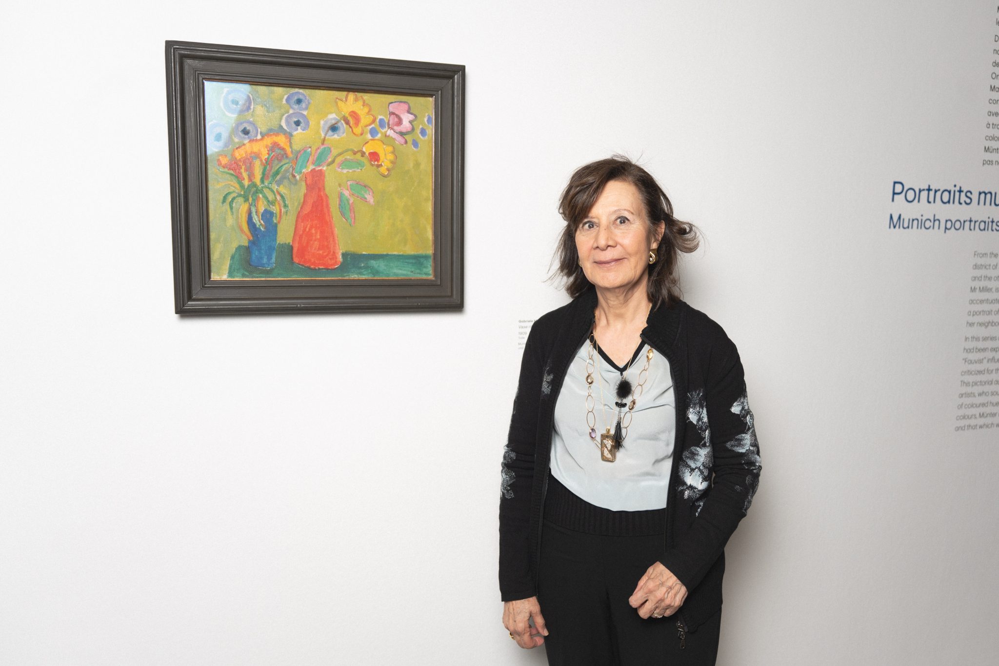  - Le MAM dévoile son nouveau cycle d’expositions