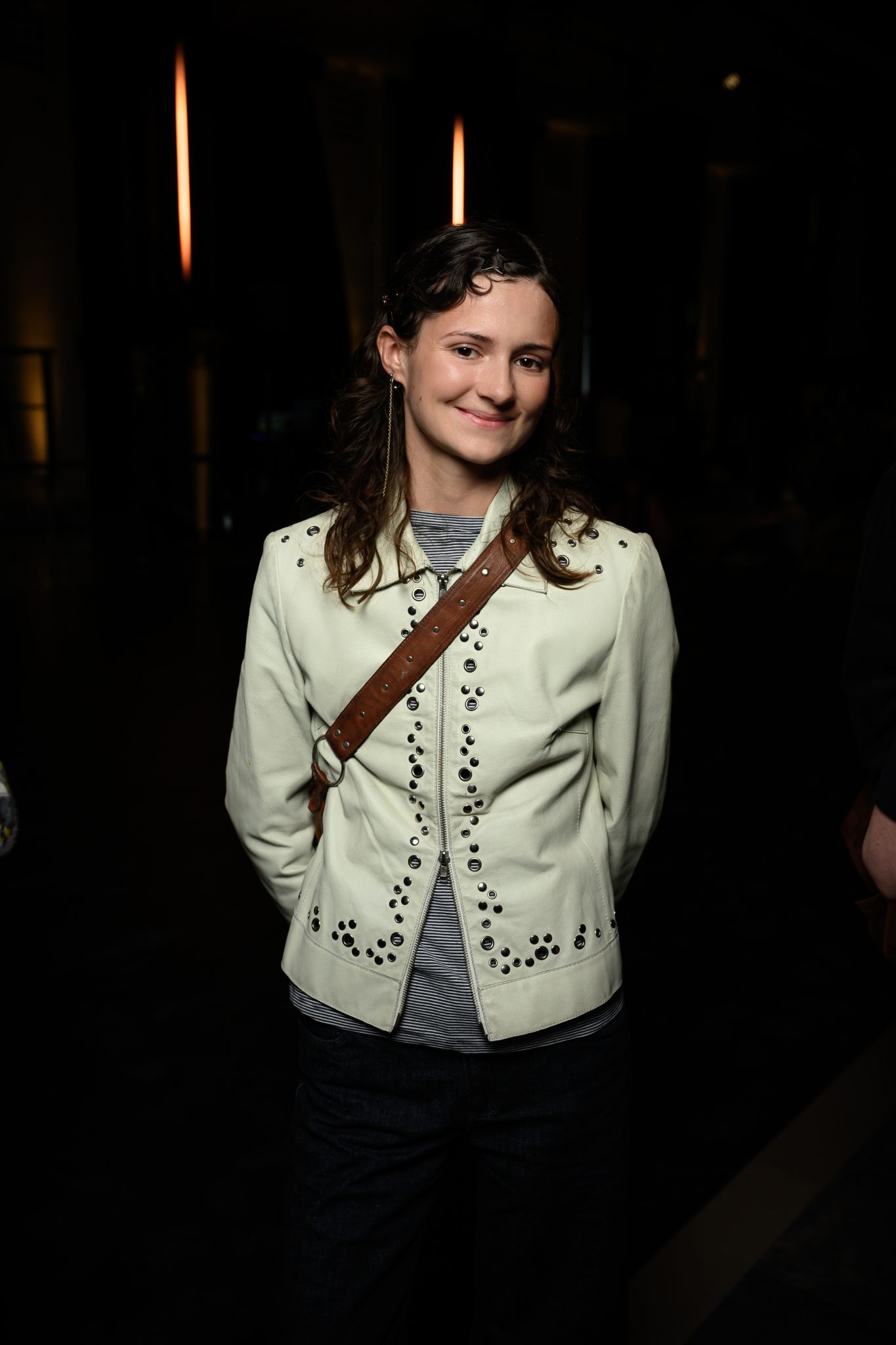  - La mode s’empare du Théâtre national de la Danse avec Chaillot Expérience #6