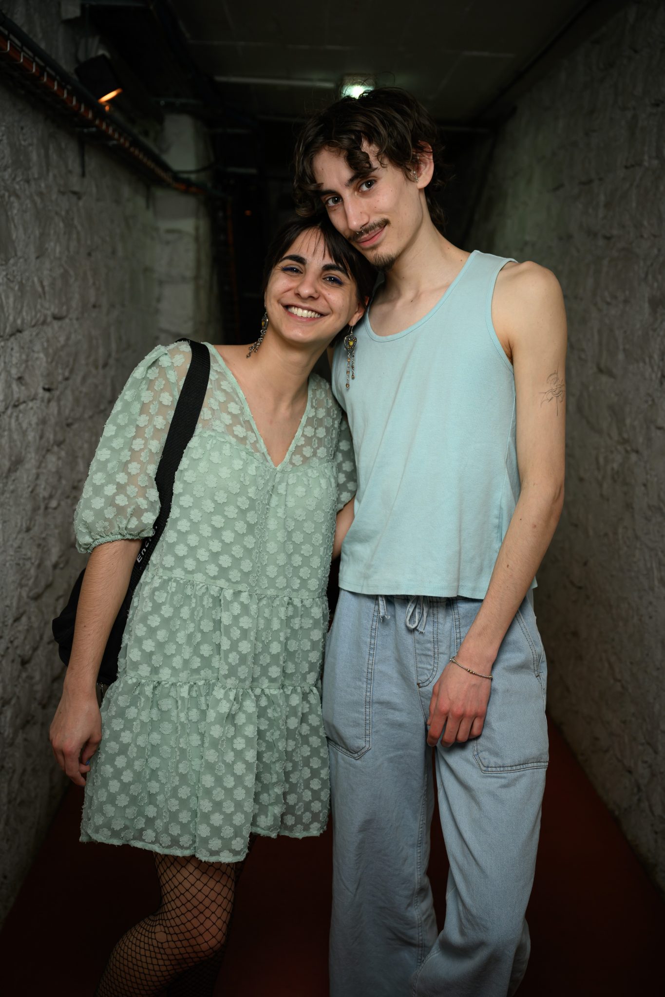  - La mode s’empare du Théâtre national de la Danse avec Chaillot Expérience #6