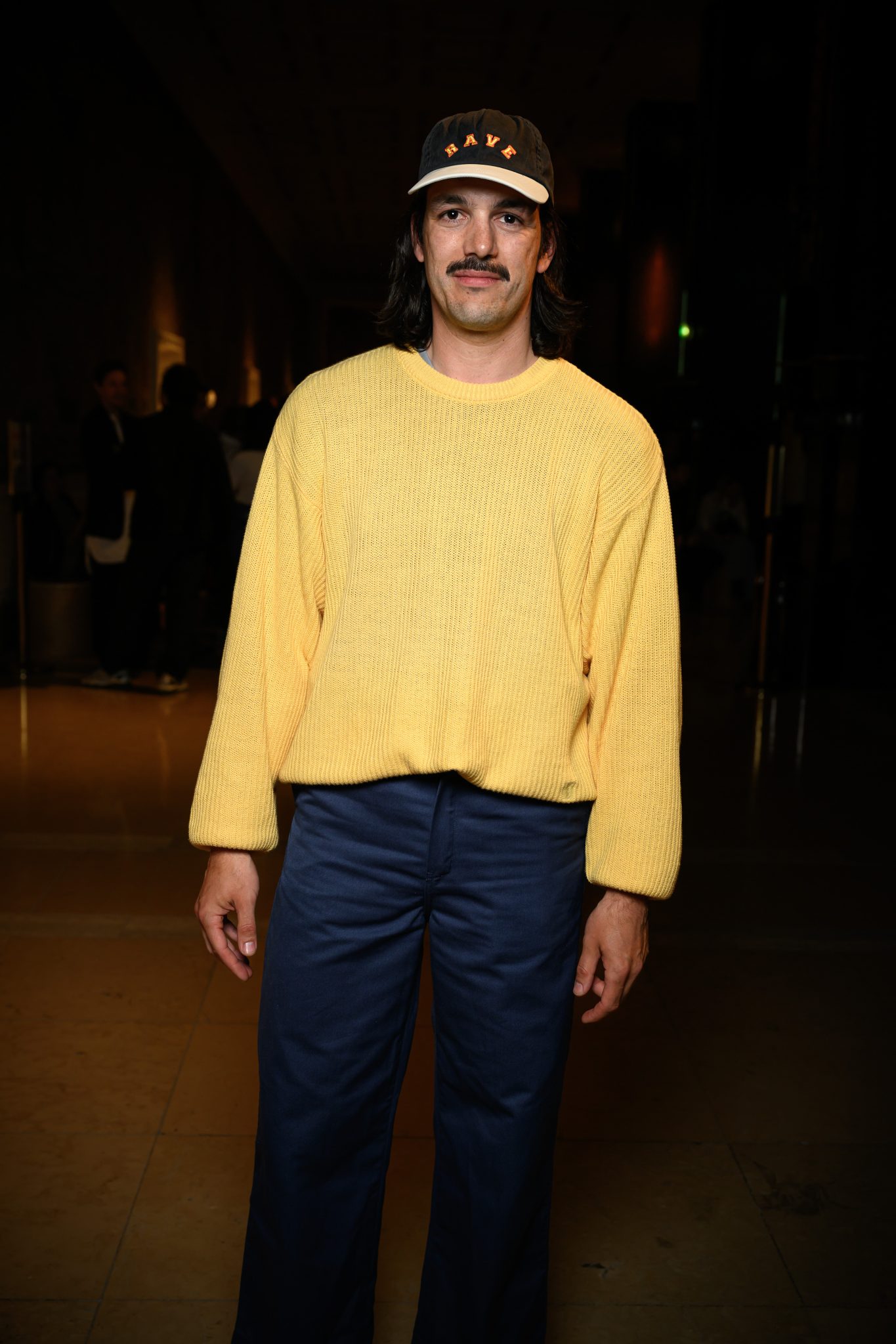  - La mode s’empare du Théâtre national de la Danse avec Chaillot Expérience #6