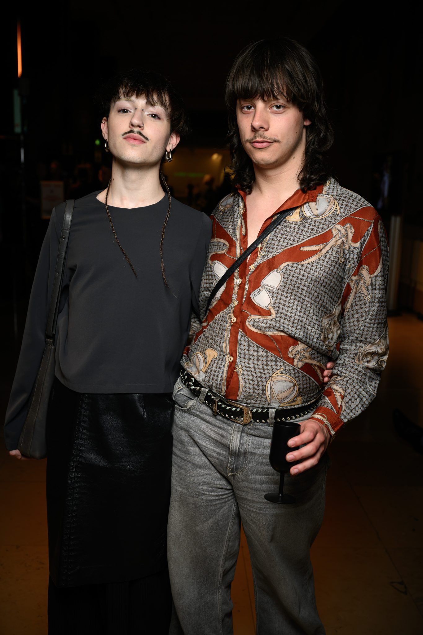  - La mode s’empare du Théâtre national de la Danse avec Chaillot Expérience #6