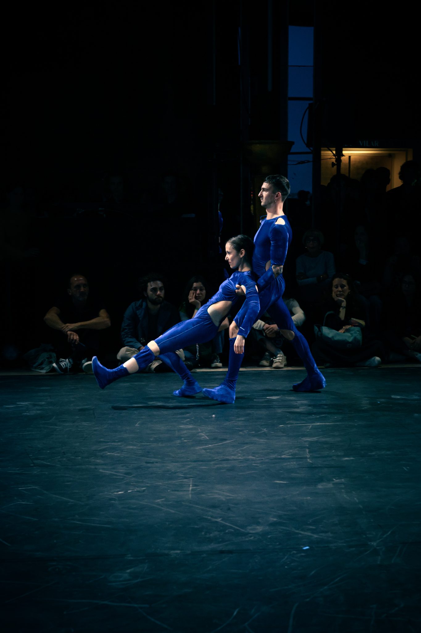  - La mode s’empare du Théâtre national de la Danse avec Chaillot Expérience #6