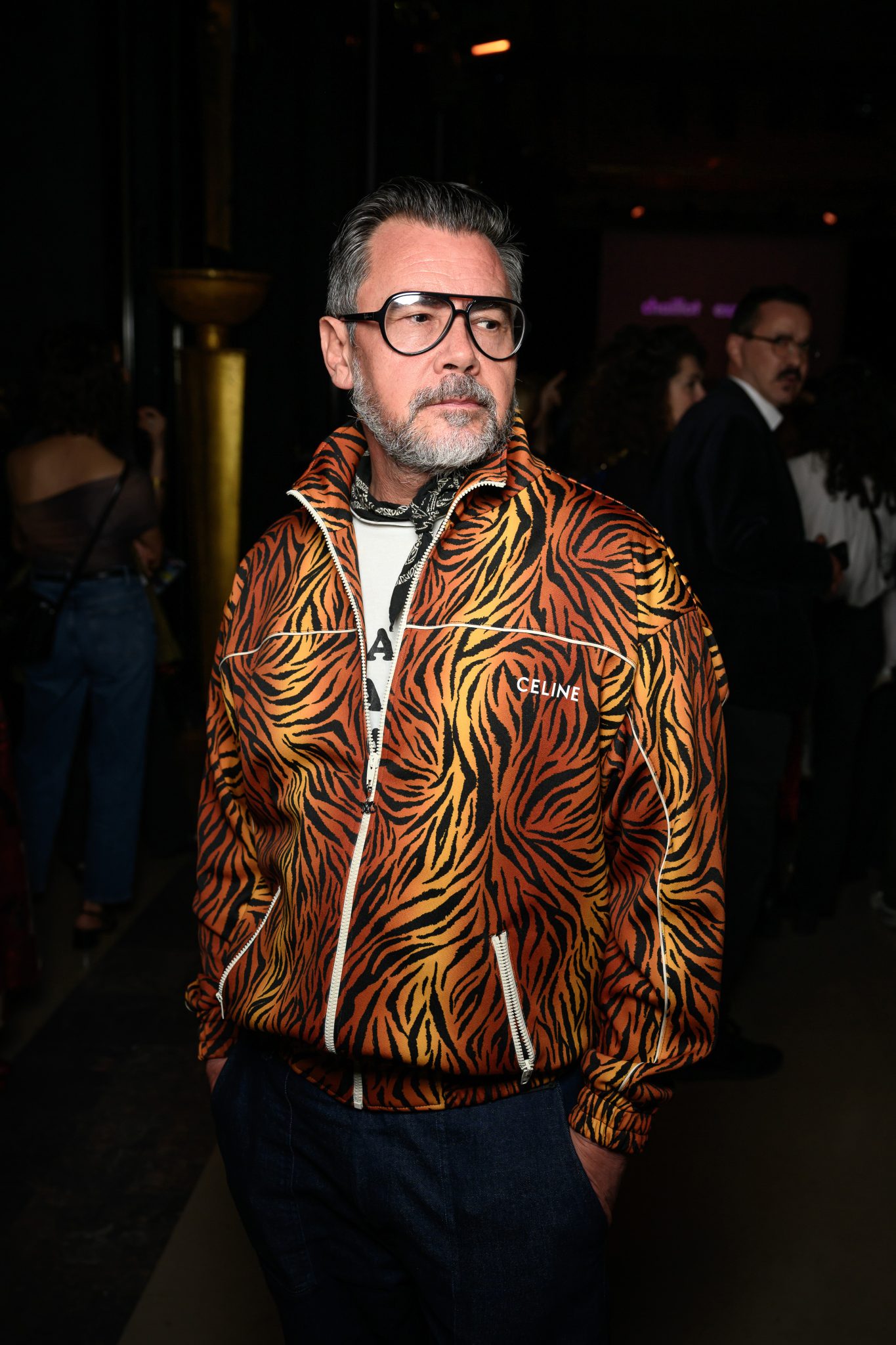  - La mode s’empare du Théâtre national de la Danse avec Chaillot Expérience #6