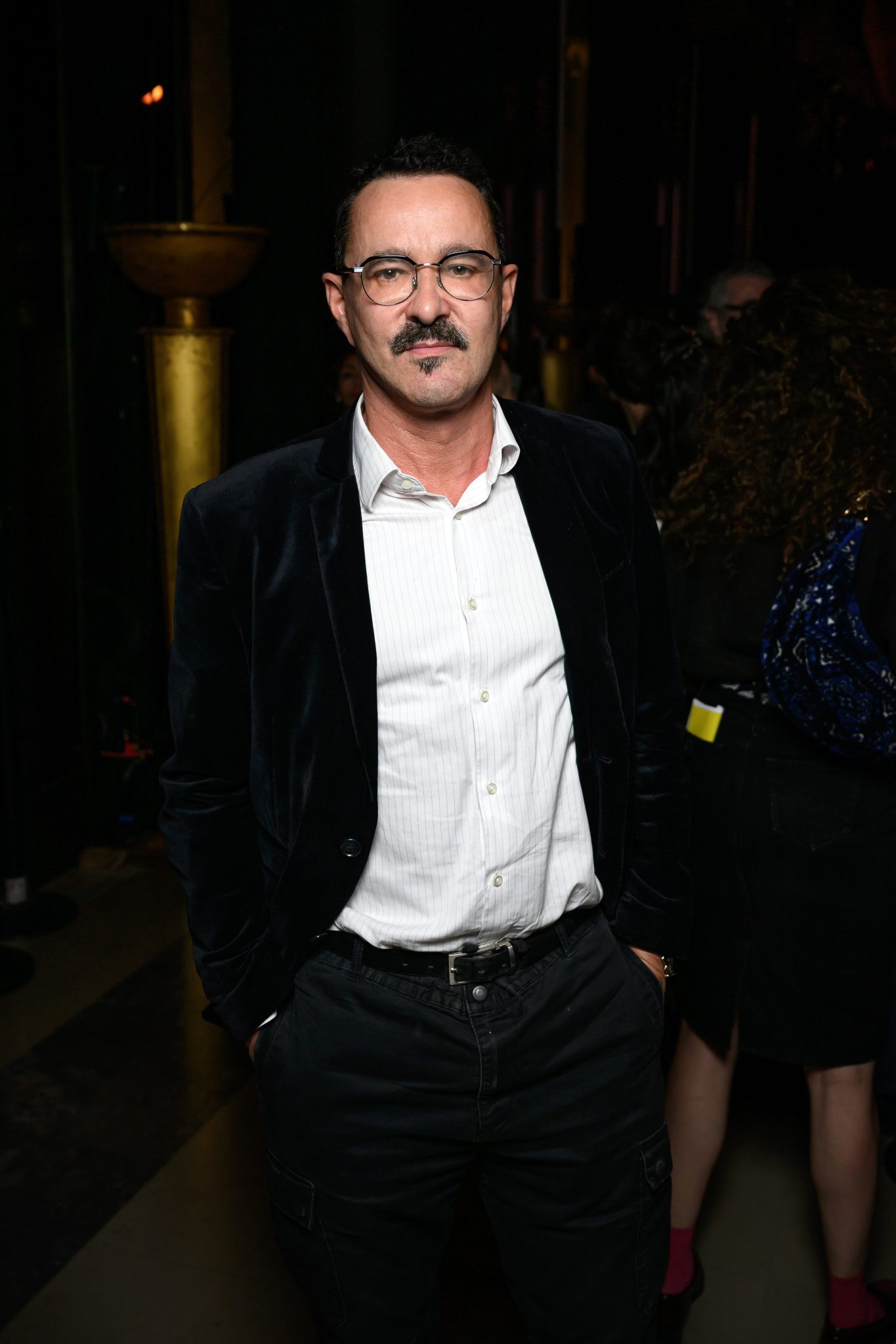  - La mode s’empare du Théâtre national de la Danse avec Chaillot Expérience #6