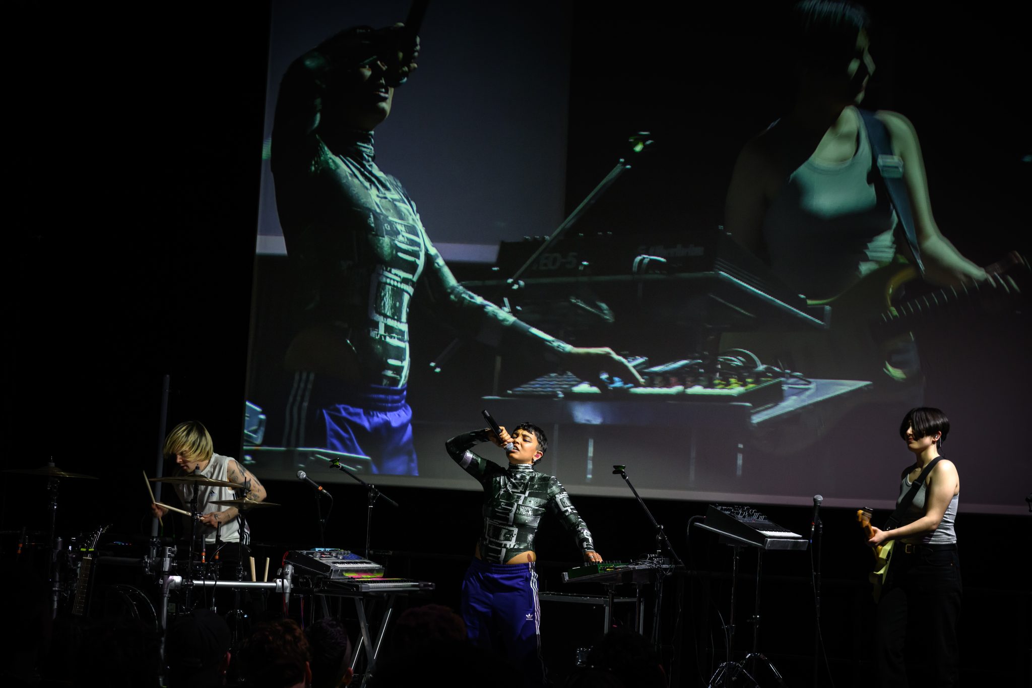  - La mode s’empare du Théâtre national de la Danse avec Chaillot Expérience #6