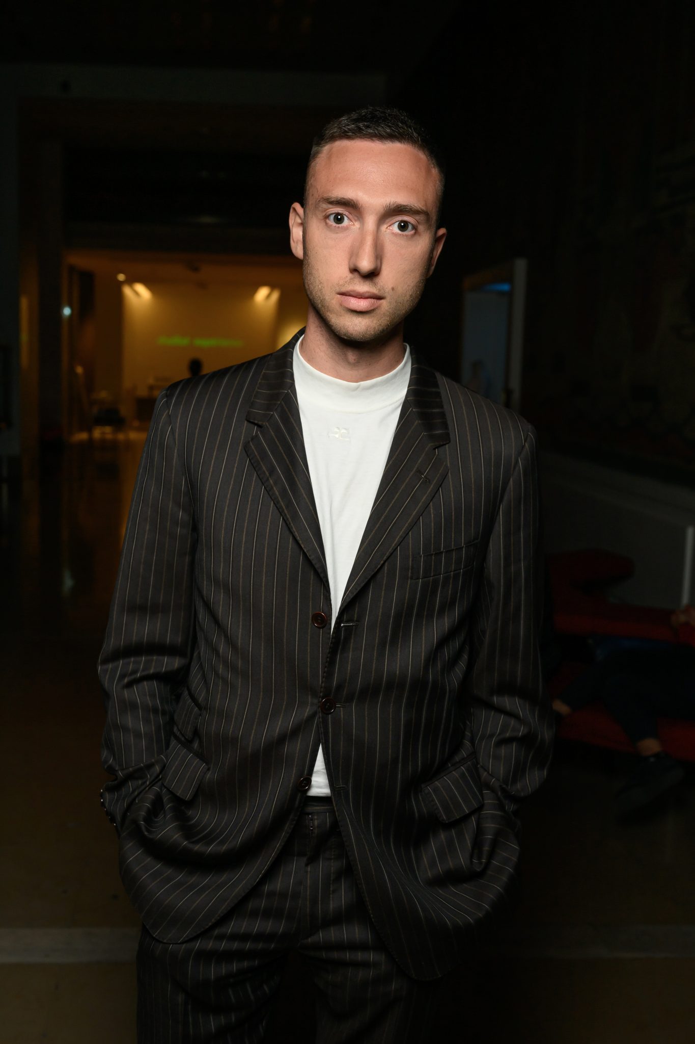  - La mode s’empare du Théâtre national de la Danse avec Chaillot Expérience #6