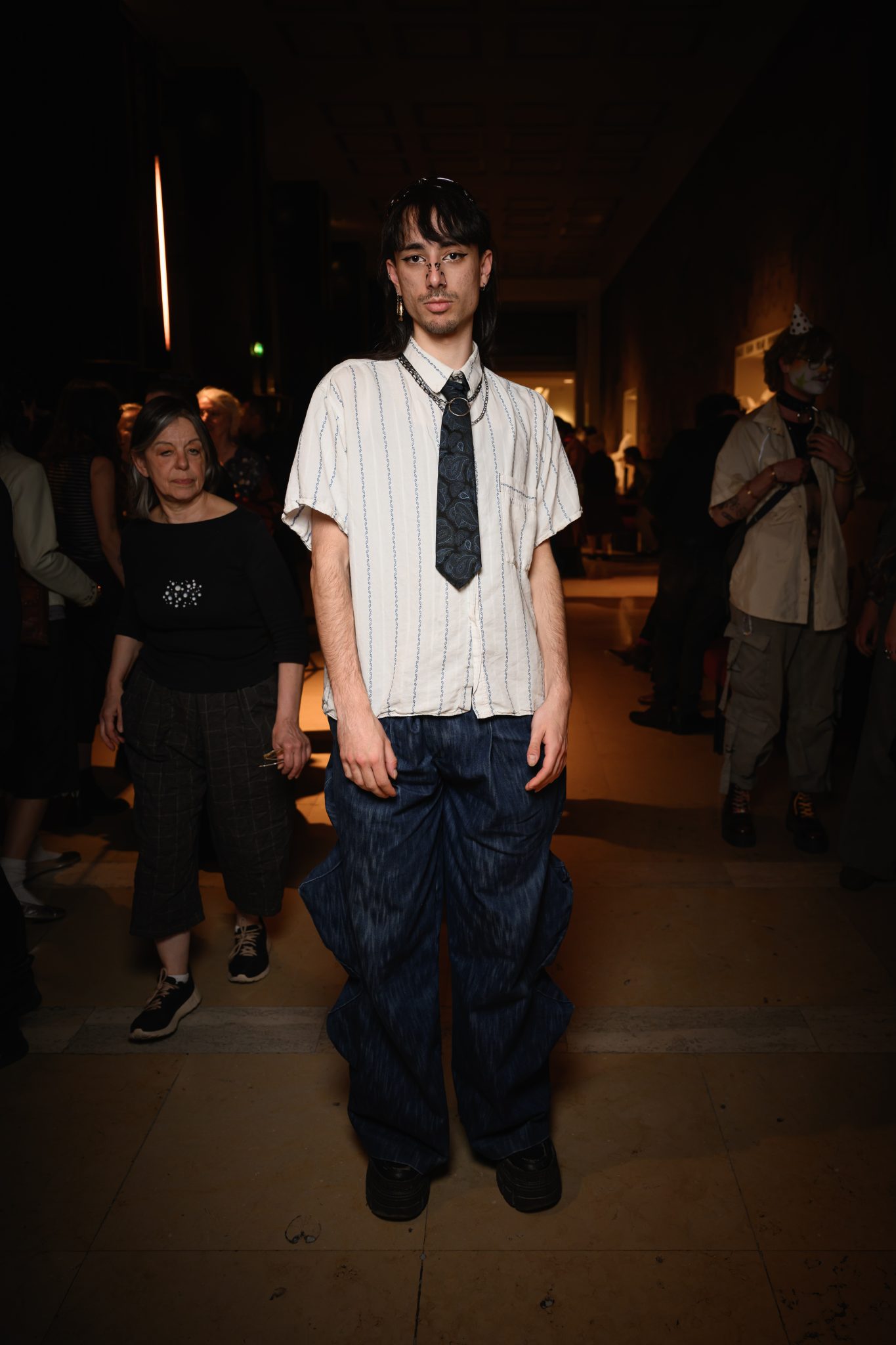  - The Théâtre National de la Dance Puts Fashion in the Spotlight with Chaillot Expérience#6