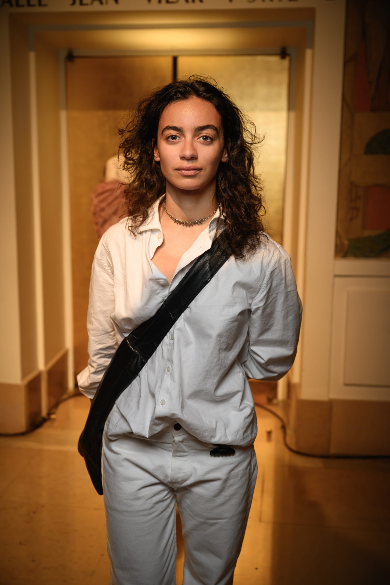  - La mode s’empare du Théâtre national de la Danse avec Chaillot Expérience #6