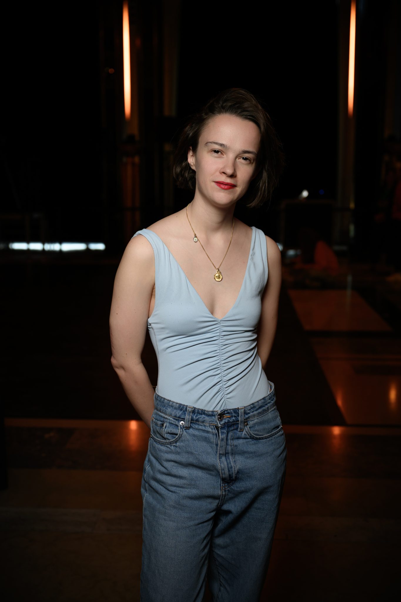  - La mode s’empare du Théâtre national de la Danse avec Chaillot Expérience #6