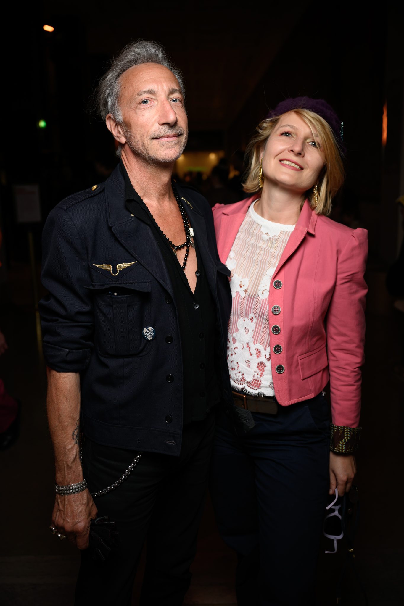  - The Théâtre National de la Dance Puts Fashion in the Spotlight with Chaillot Expérience#6