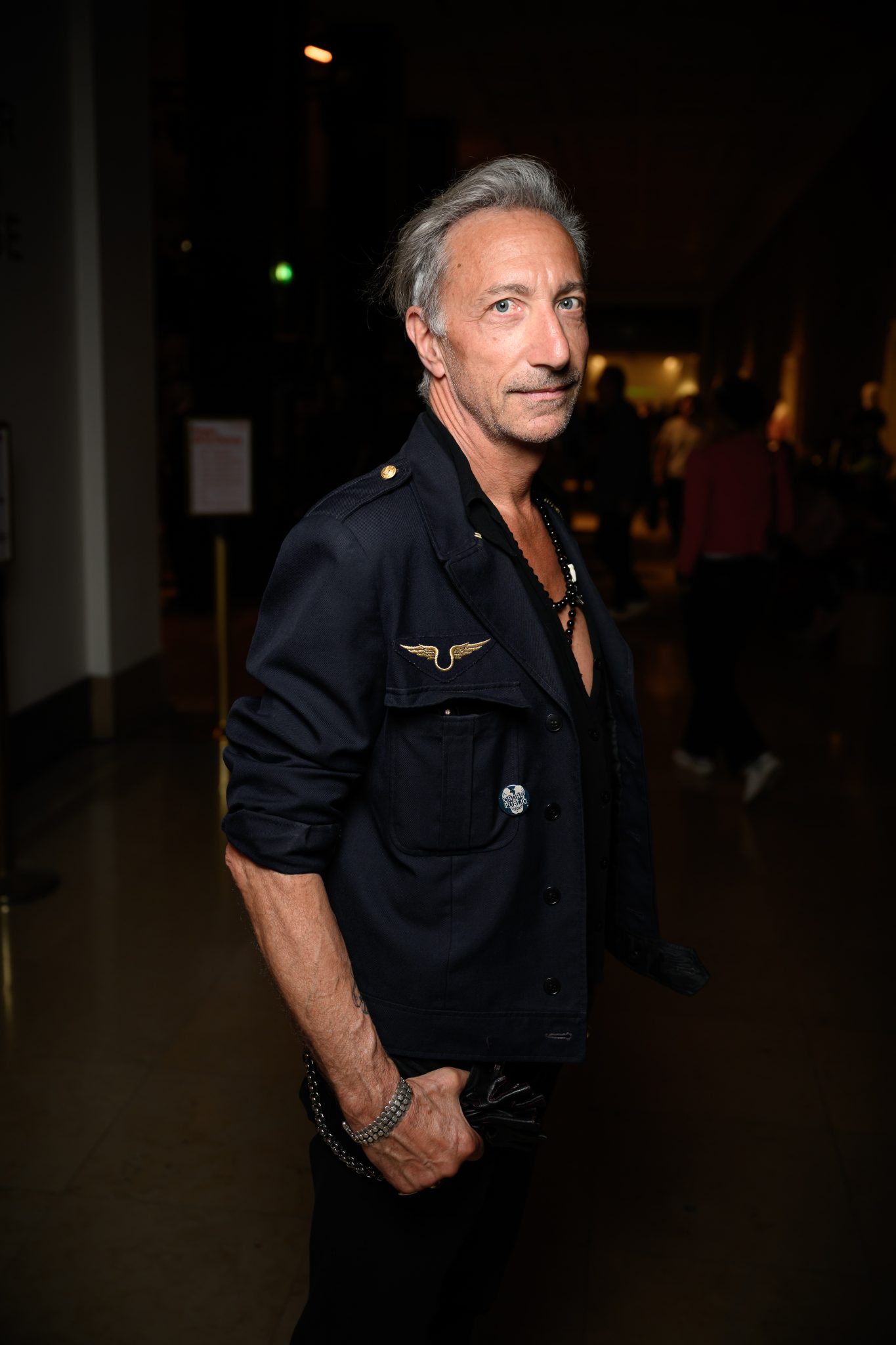  - The Théâtre National de la Dance Puts Fashion in the Spotlight with Chaillot Expérience#6