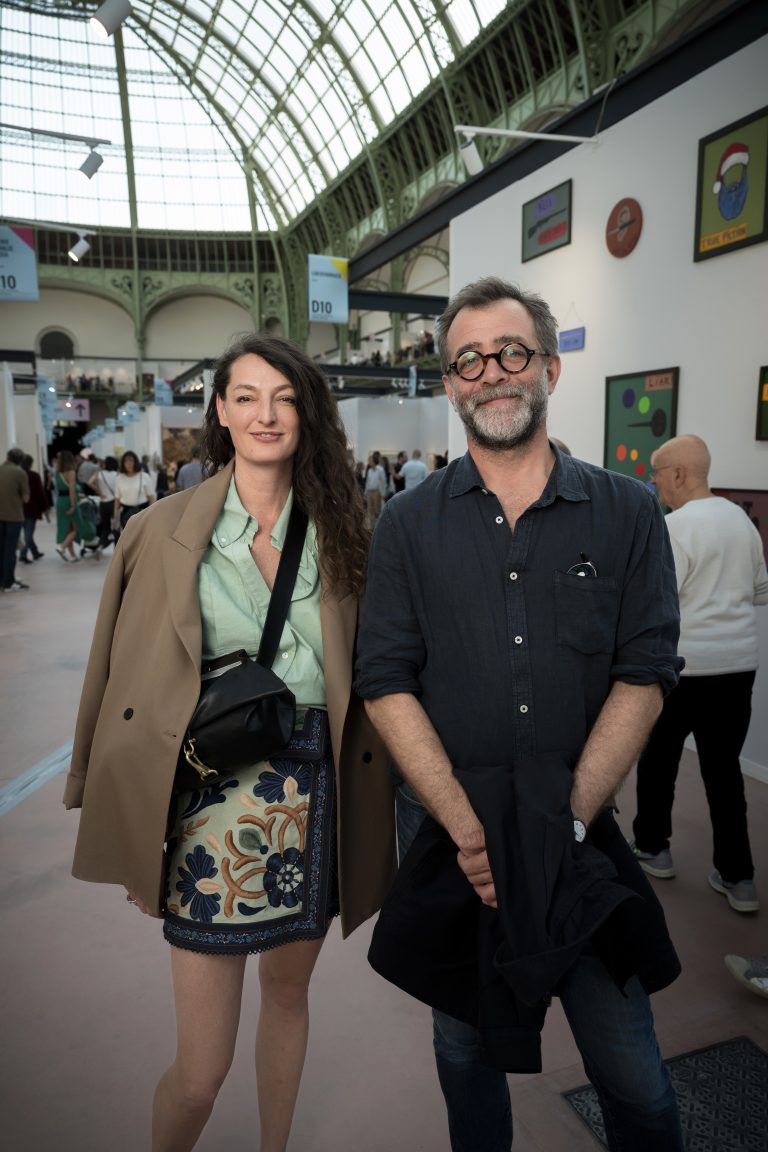  - L’artiste ukrainienne Zhanna Kadyrova remporte le prix Her Art 2025