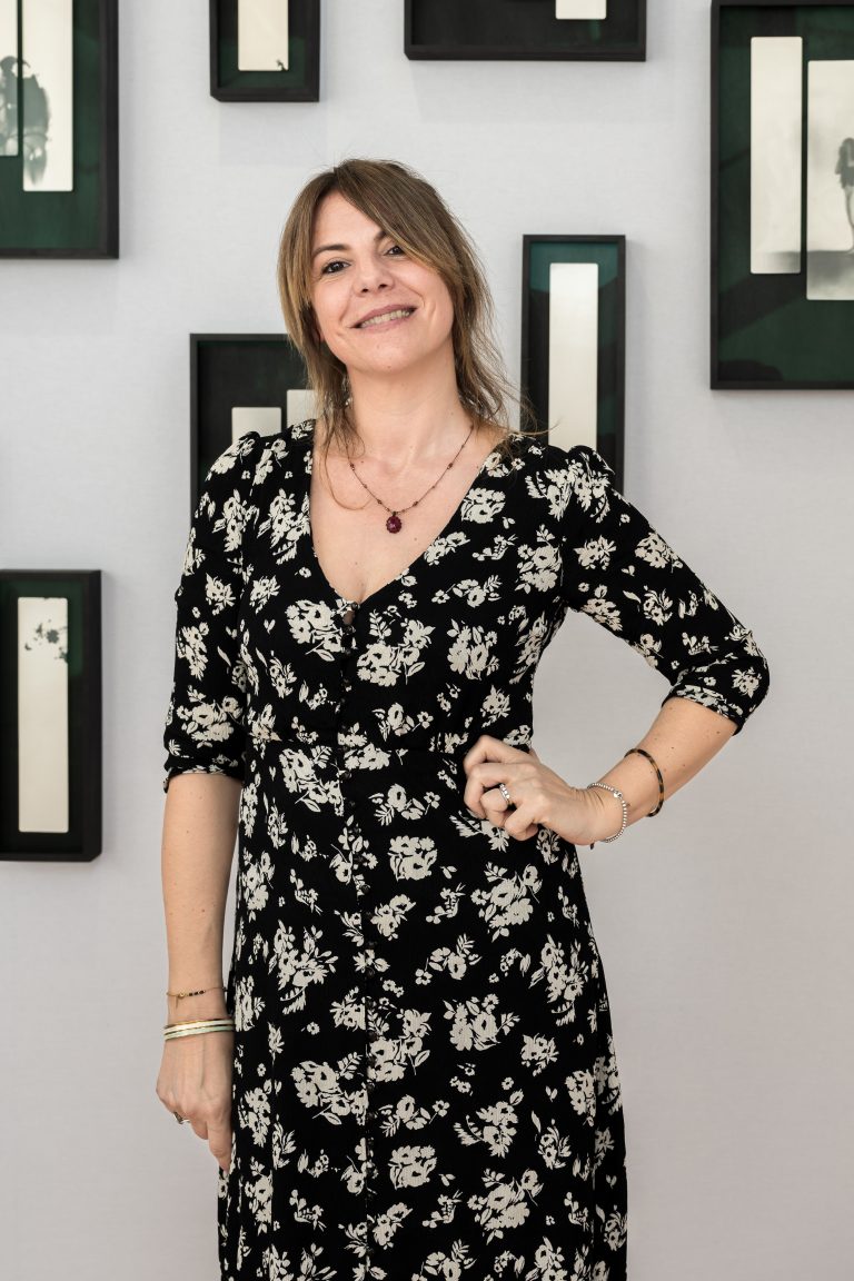  - L’artiste ukrainienne Zhanna Kadyrova remporte le prix Her Art 2025