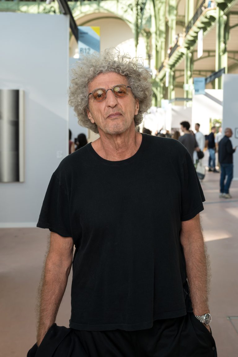  - L’artiste ukrainienne Zhanna Kadyrova remporte le prix Her Art 2025