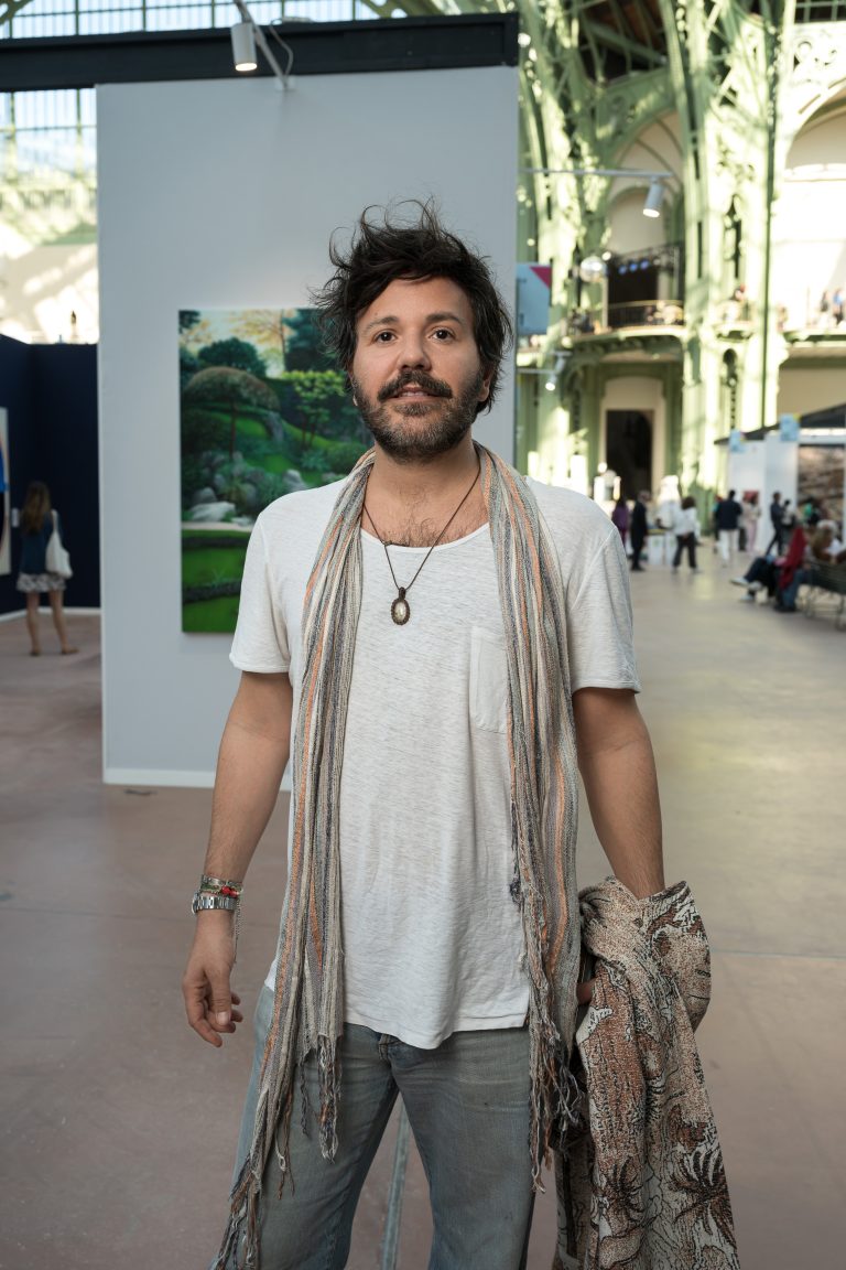  - L’artiste ukrainienne Zhanna Kadyrova remporte le prix Her Art 2025