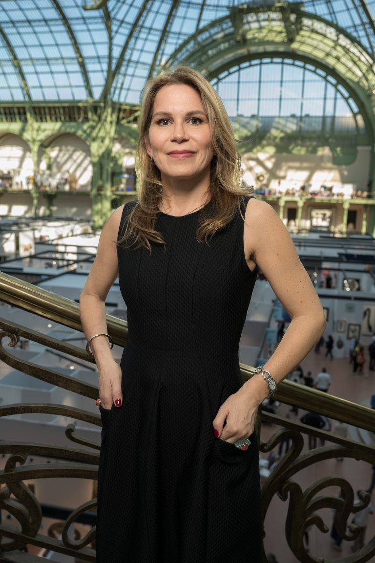  - L’artiste ukrainienne Zhanna Kadyrova remporte le prix Her Art 2025