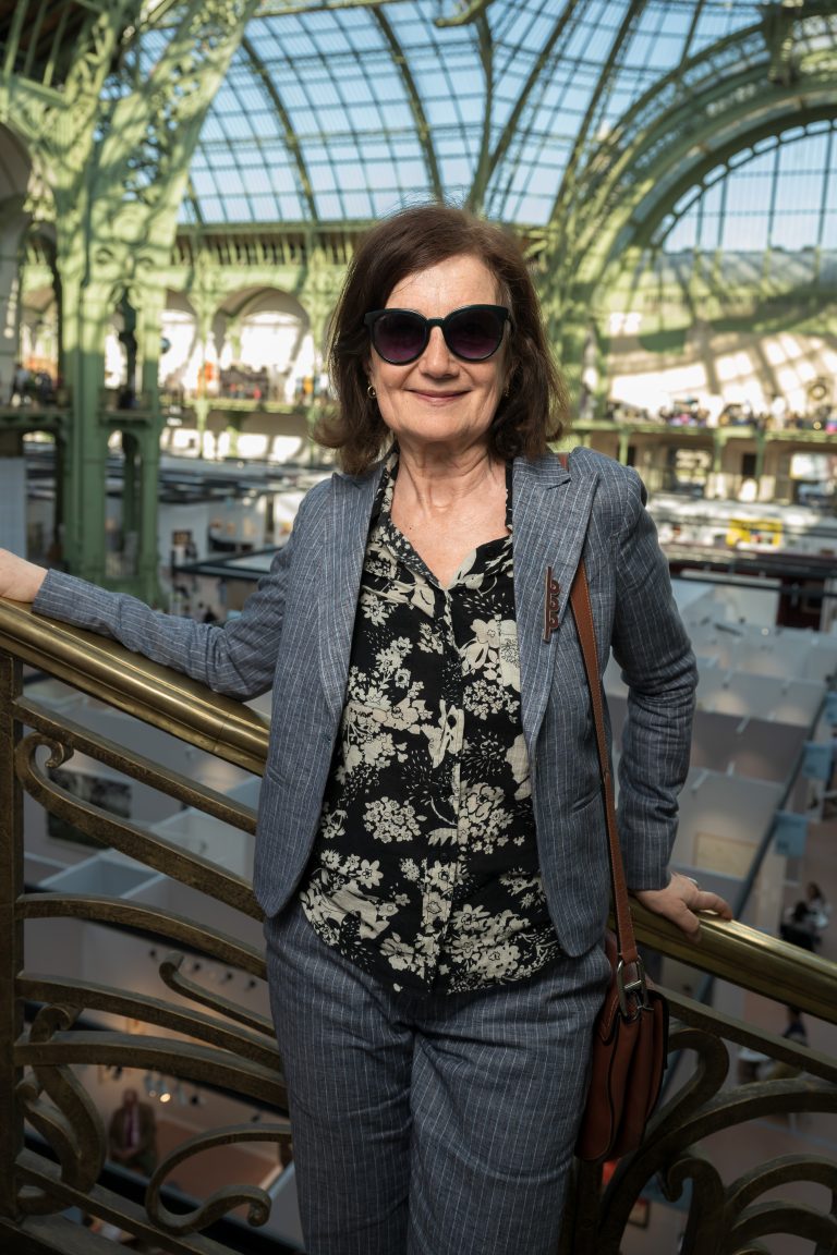  - L’artiste ukrainienne Zhanna Kadyrova remporte le prix Her Art 2025