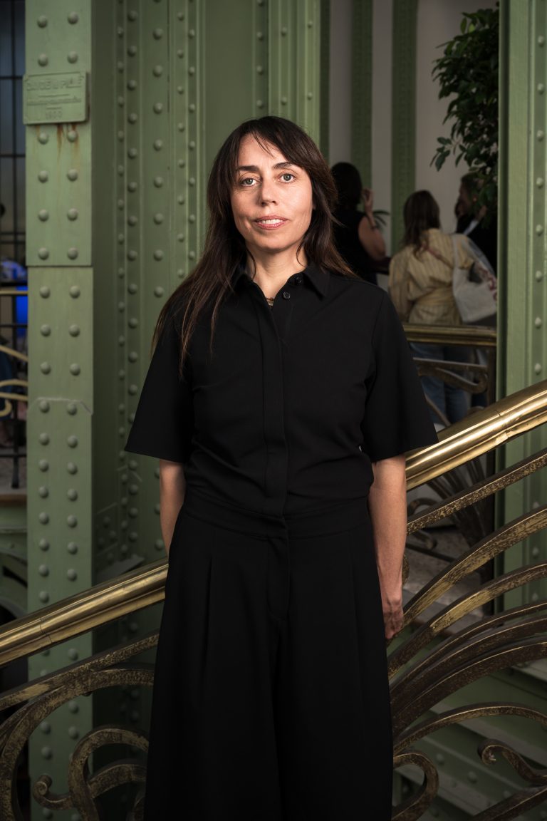  - L’artiste ukrainienne Zhanna Kadyrova remporte le prix Her Art 2025