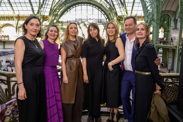  - L’artiste ukrainienne Zhanna Kadyrova remporte le prix Her Art 2025