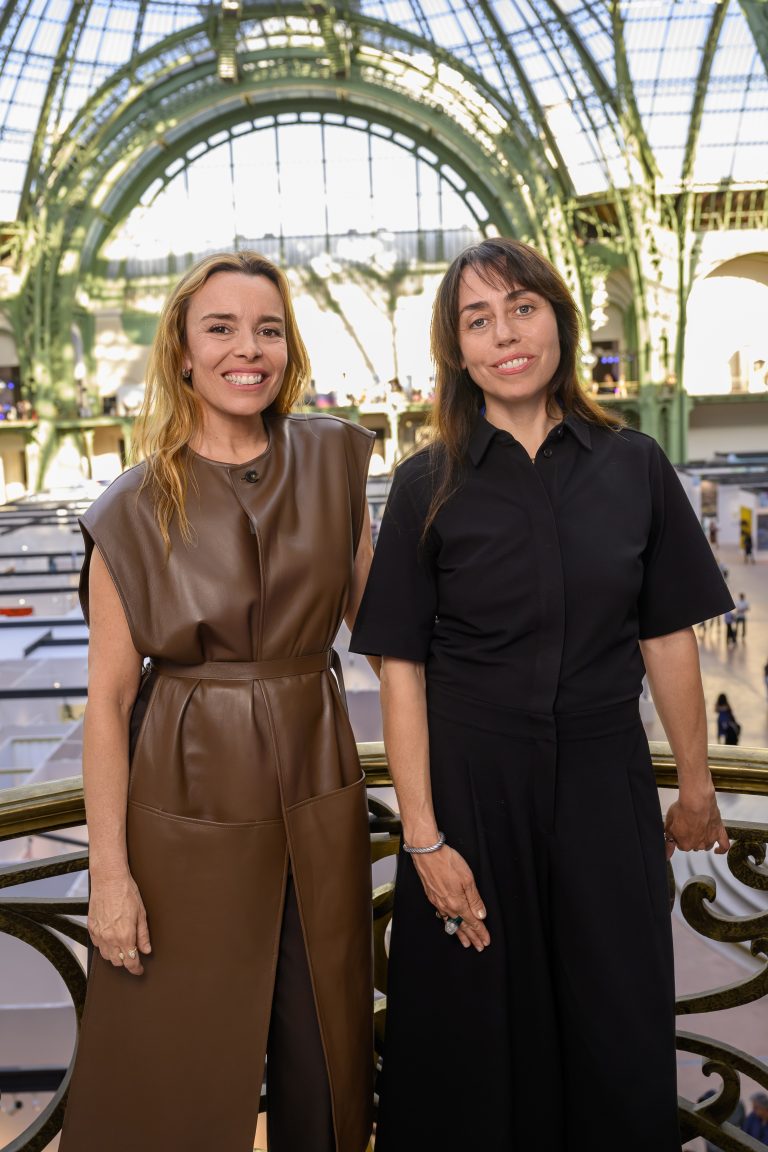  - L’artiste ukrainienne Zhanna Kadyrova remporte le prix Her Art 2025