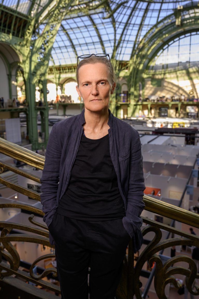  - L’artiste ukrainienne Zhanna Kadyrova remporte le prix Her Art 2025