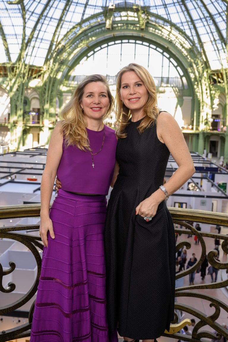  - L’artiste ukrainienne Zhanna Kadyrova remporte le prix Her Art 2025