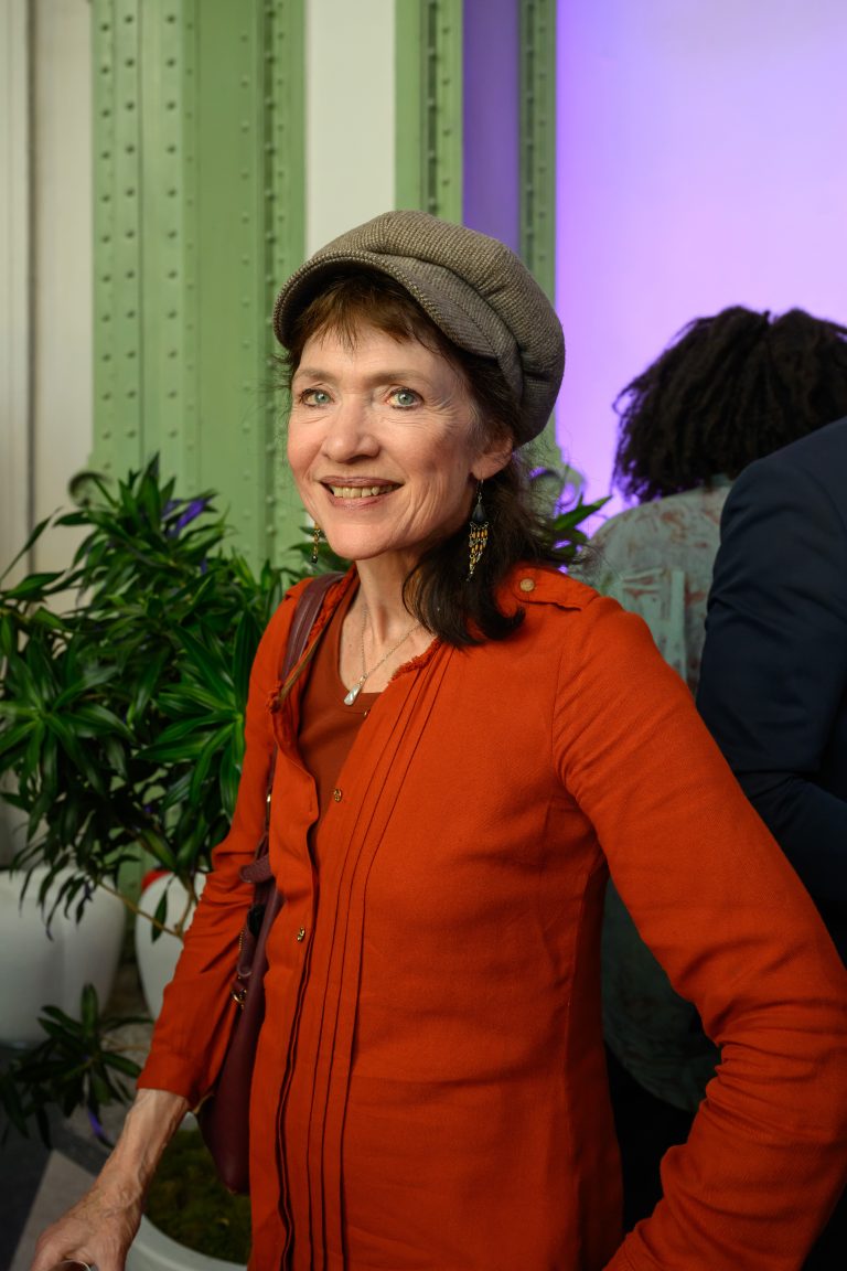  - L’artiste ukrainienne Zhanna Kadyrova remporte le prix Her Art 2025