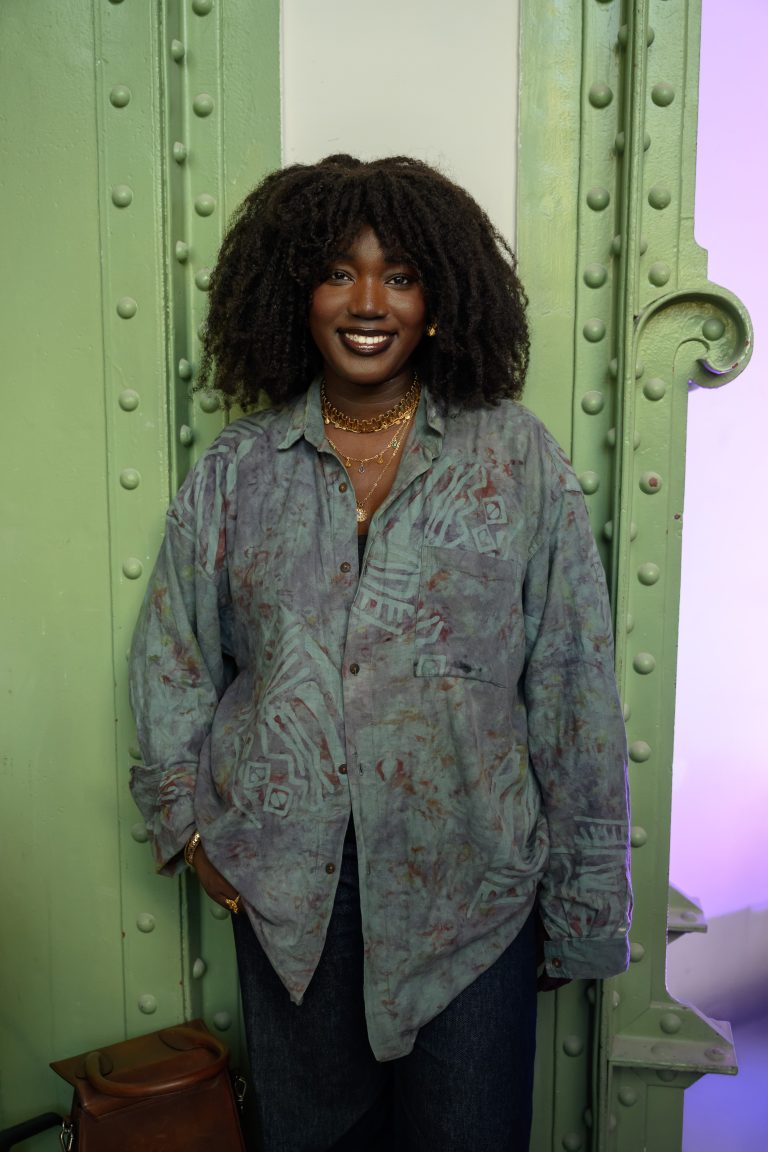  - L’artiste ukrainienne Zhanna Kadyrova remporte le prix Her Art 2025