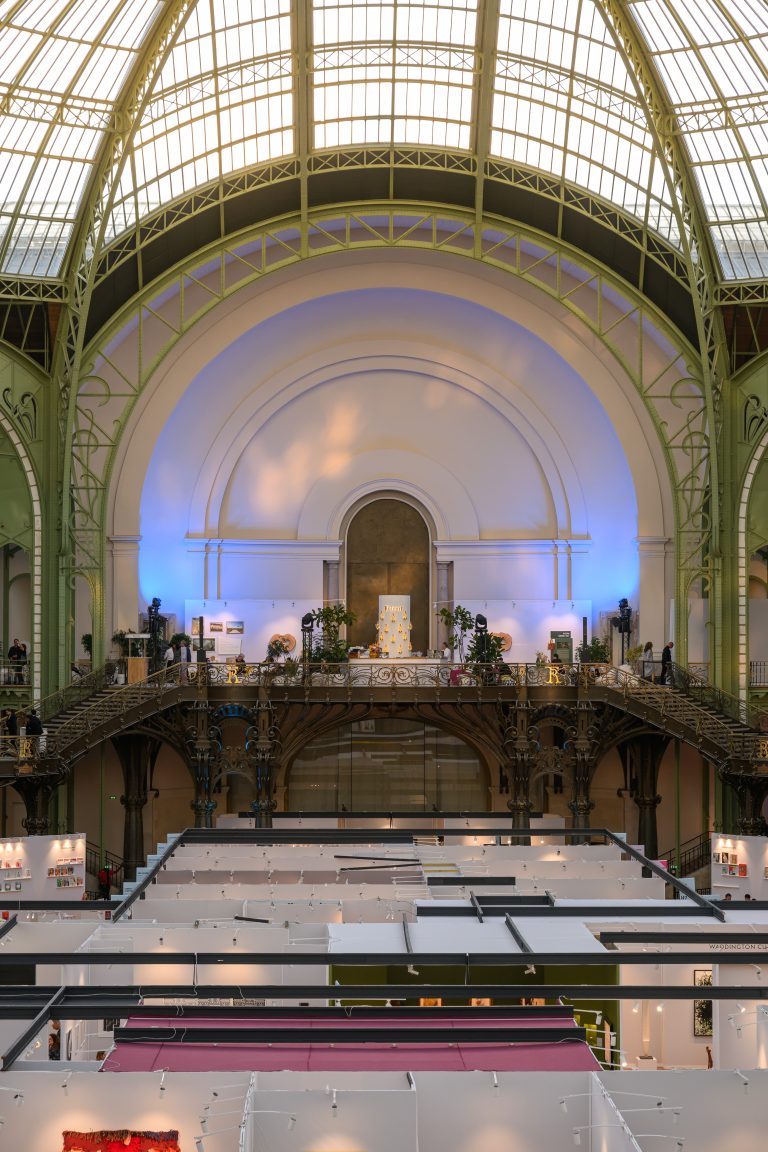 L’artiste ukrainienne Zhanna Kadyrova remporte le prix Her Art 2025