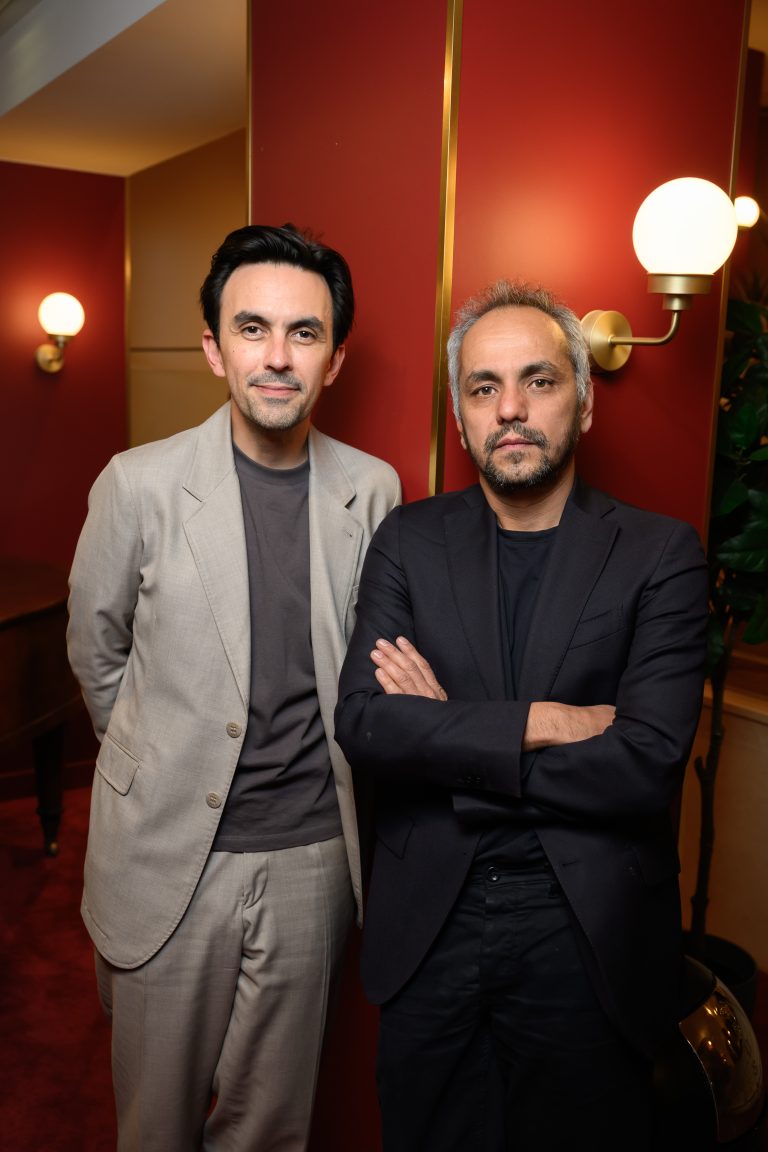  - Le Comité Professionnel des Galeries d’Art se réunit au Cinema de l’Arlequin