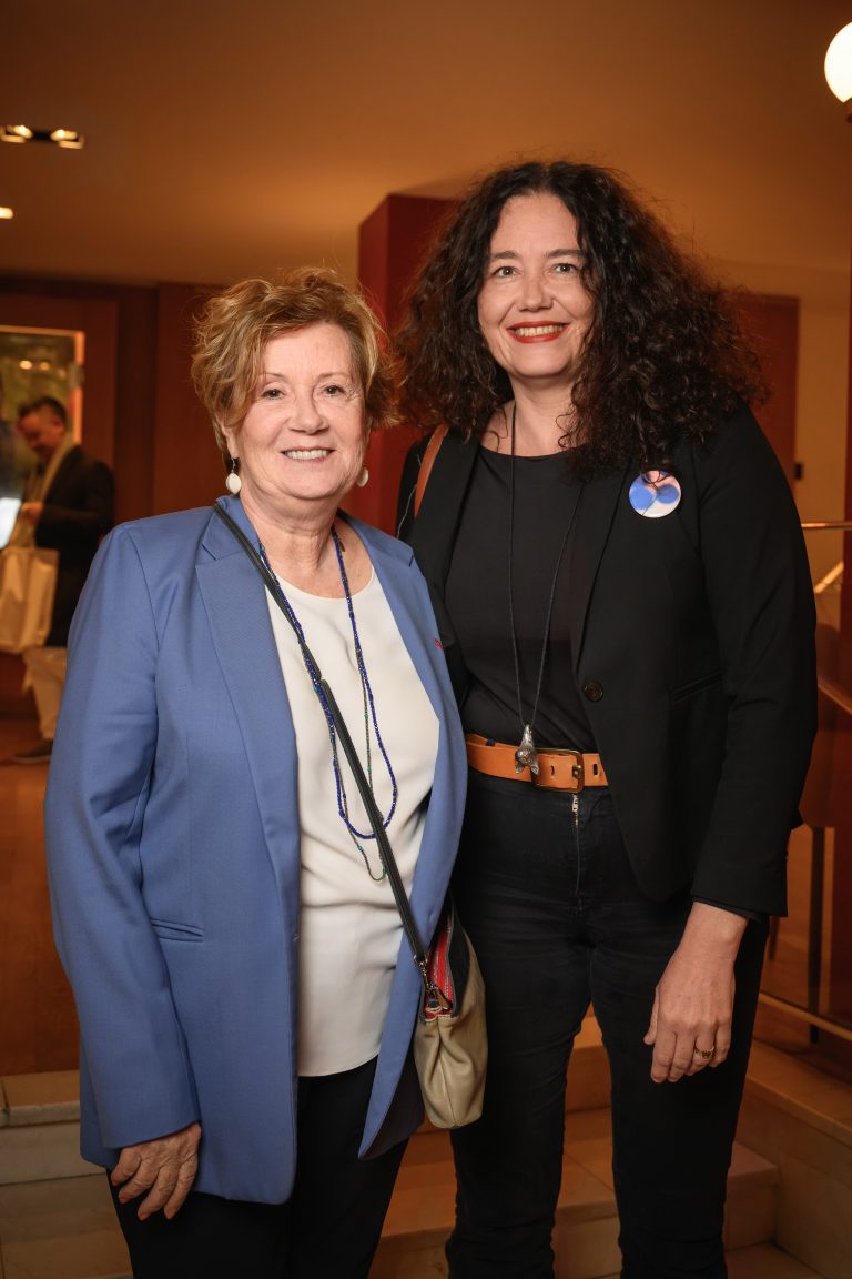  - Le Comité Professionnel des Galeries d’Art se réunit au Cinema de l’Arlequin