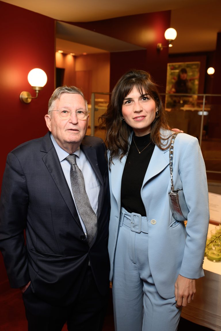  - Le Comité Professionnel des Galeries d’Art se réunit au Cinema de l’Arlequin