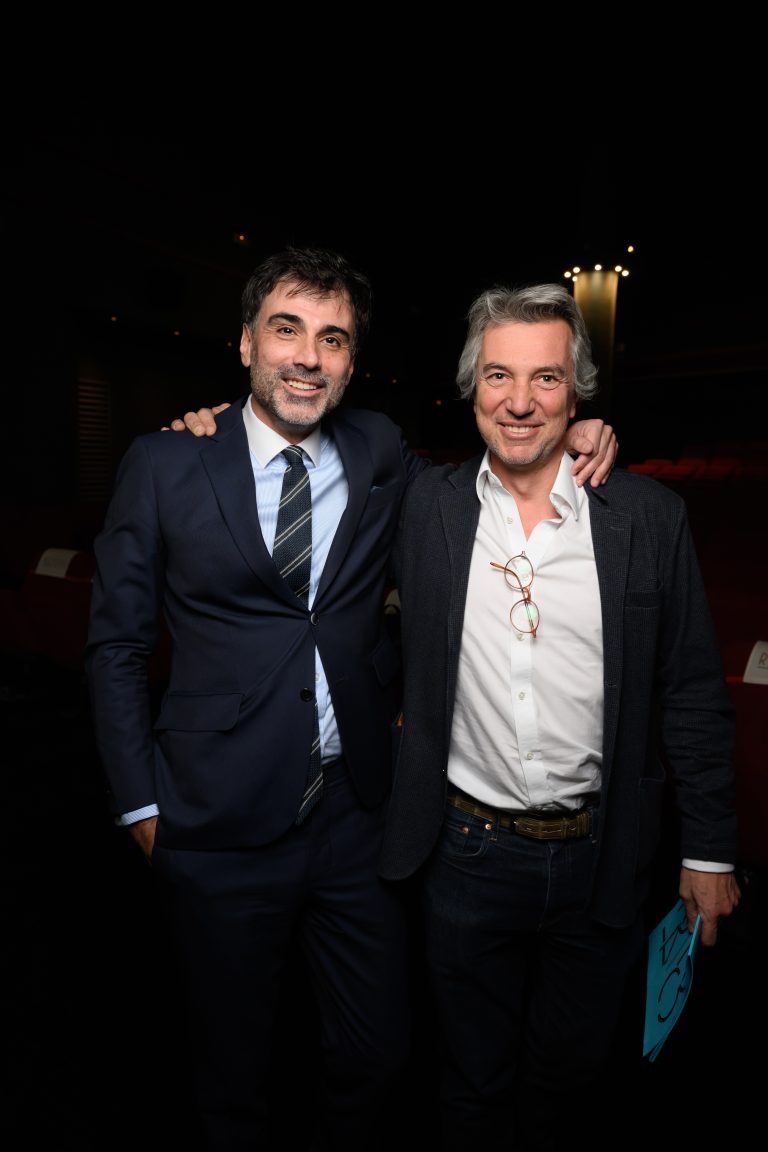  - Le Comité Professionnel des Galeries d’Art se réunit au Cinema de l’Arlequin