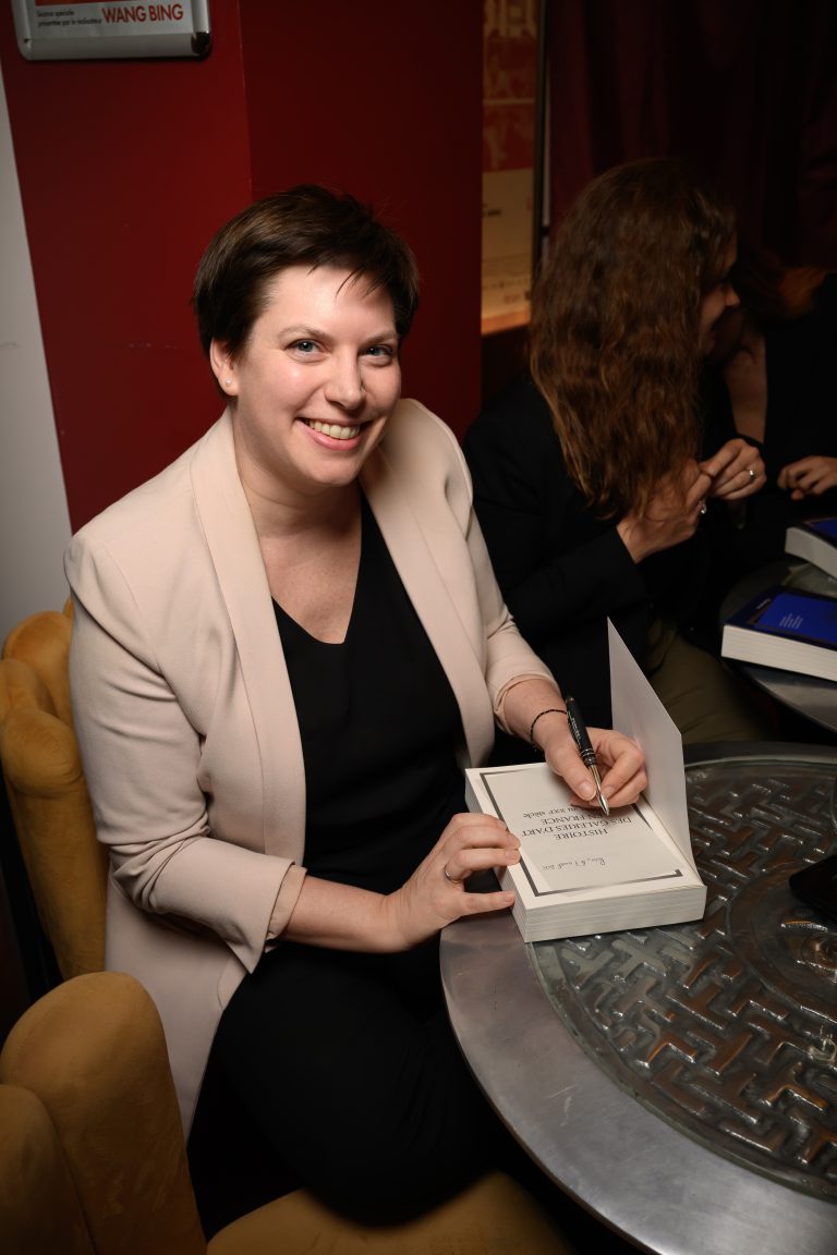  - Le Comité Professionnel des Galeries d’Art se réunit au Cinema de l’Arlequin