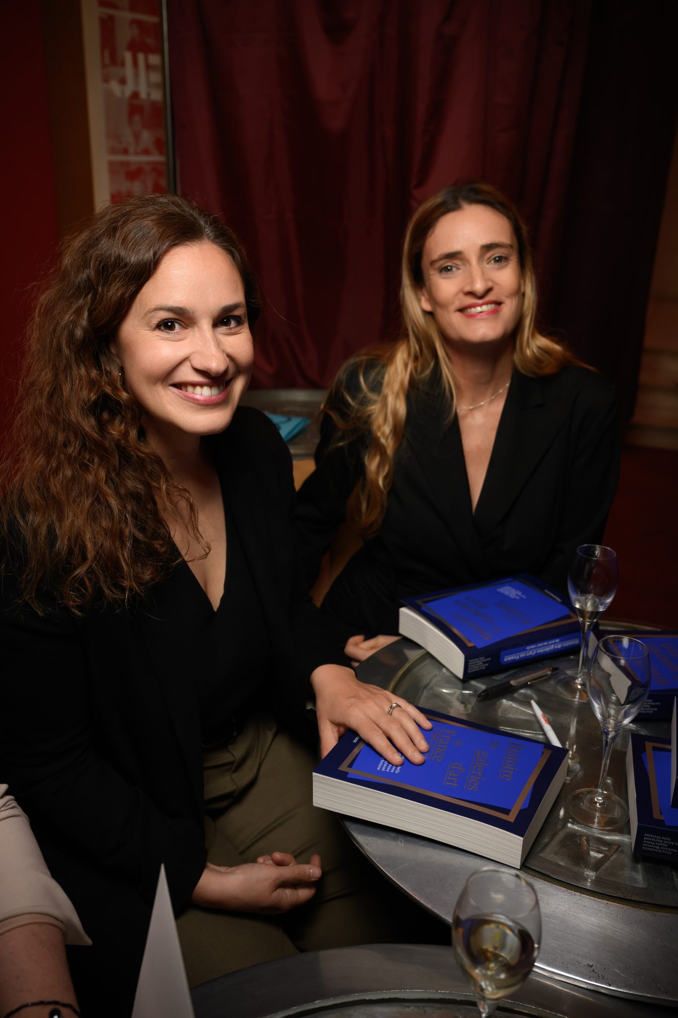  - Le Comité Professionnel des Galeries d’Art se réunit au Cinema de l’Arlequin